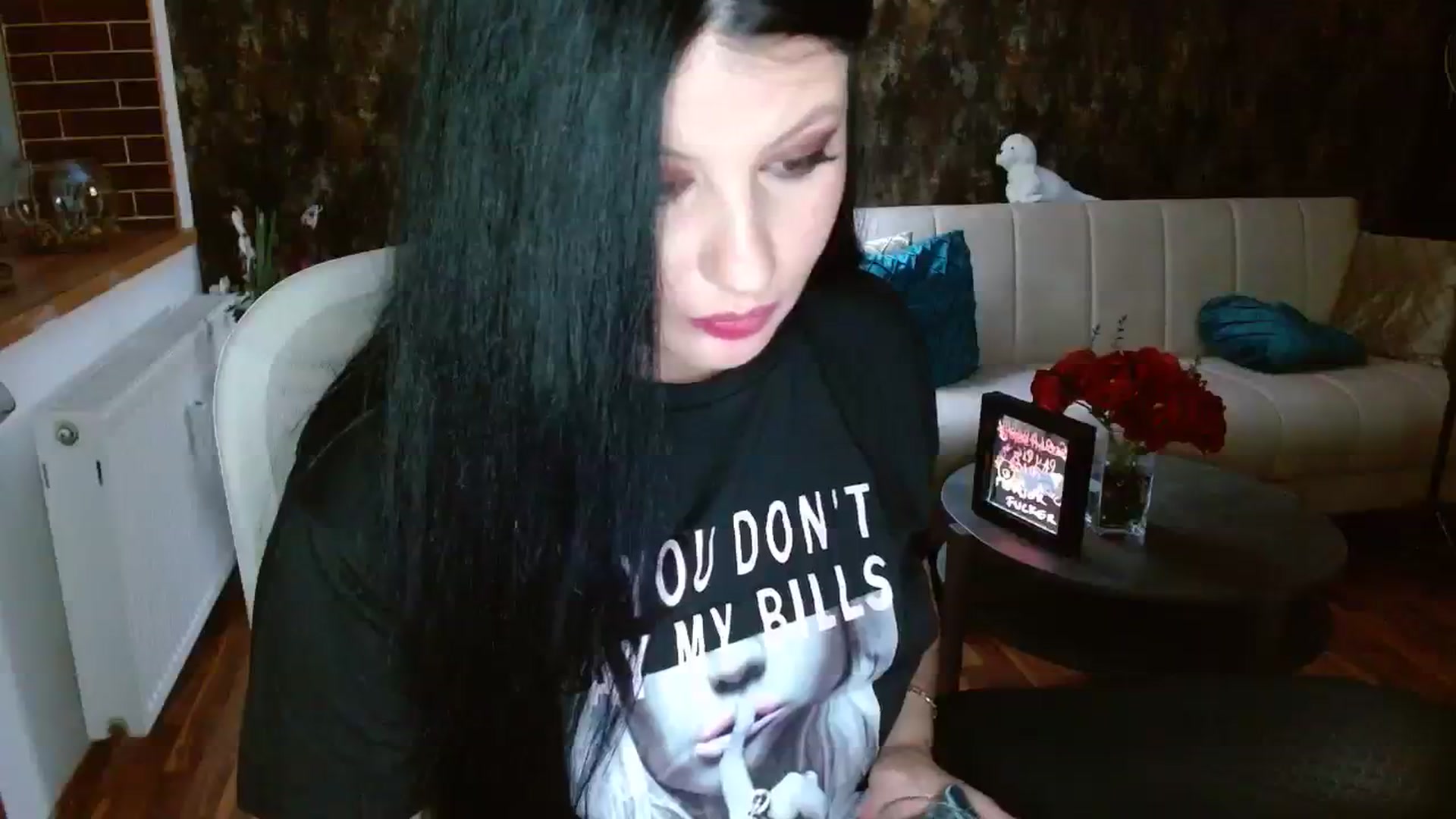 Gallery image thumbnail from Poison_Rose_'s myfreecams stream on, 11/19/2023, 19:11 image 5 of 20