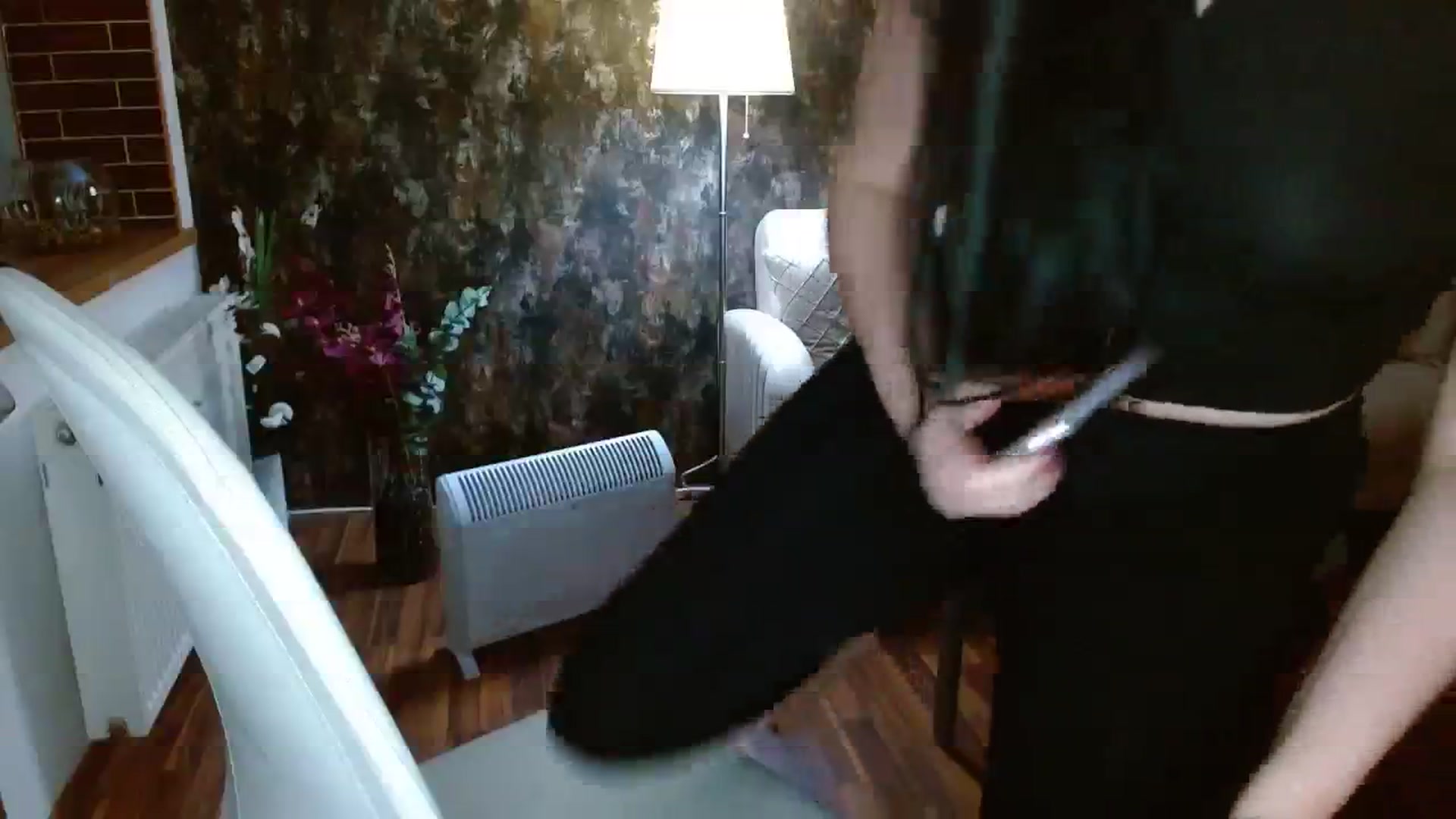 Gallery image thumbnail from Poison_Rose_'s myfreecams stream on, 11/19/2023, 19:51 image 8 of 20