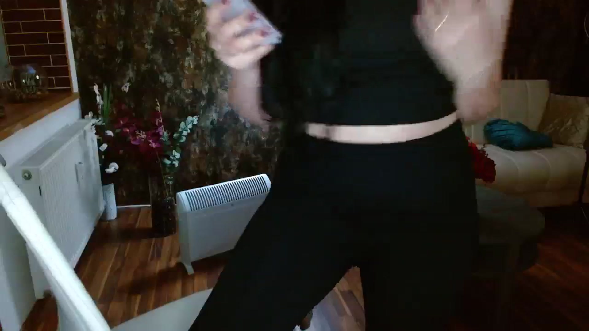 Gallery image thumbnail from Poison_Rose_'s myfreecams stream on, 11/19/2023, 19:51 image 9 of 20