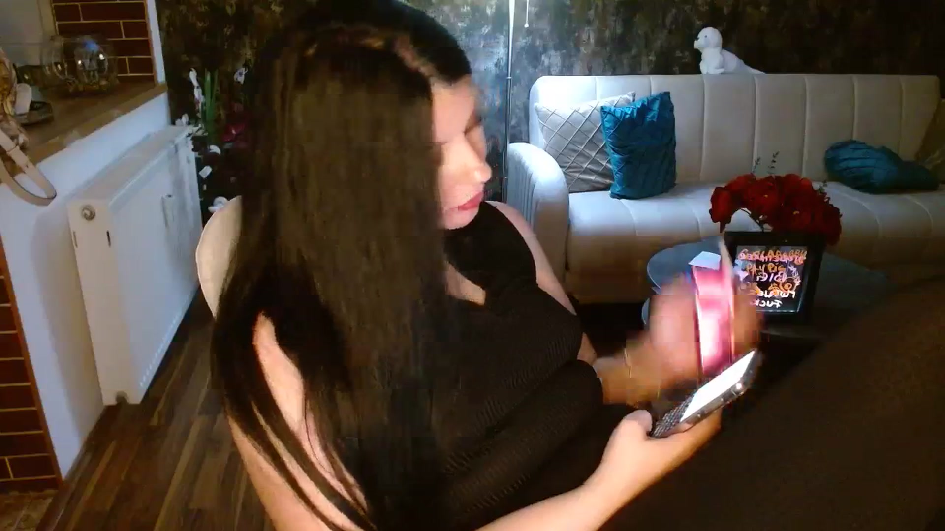 Gallery image thumbnail from Poison_Rose_'s myfreecams stream on, 11/20/2023, 24:35 image 8 of 20