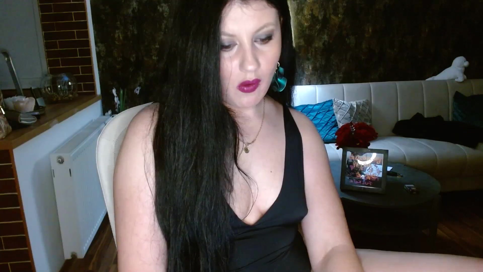 Gallery image thumbnail from Poison_Rose_'s myfreecams stream on, 11/26/2023, 20:59 image 18 of 20