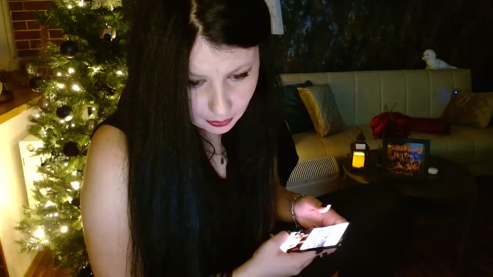 Gallery image thumbnail from Poison_Rose_'s myfreecams stream on, 12/03/2023, 21:12 image 3 of 20
