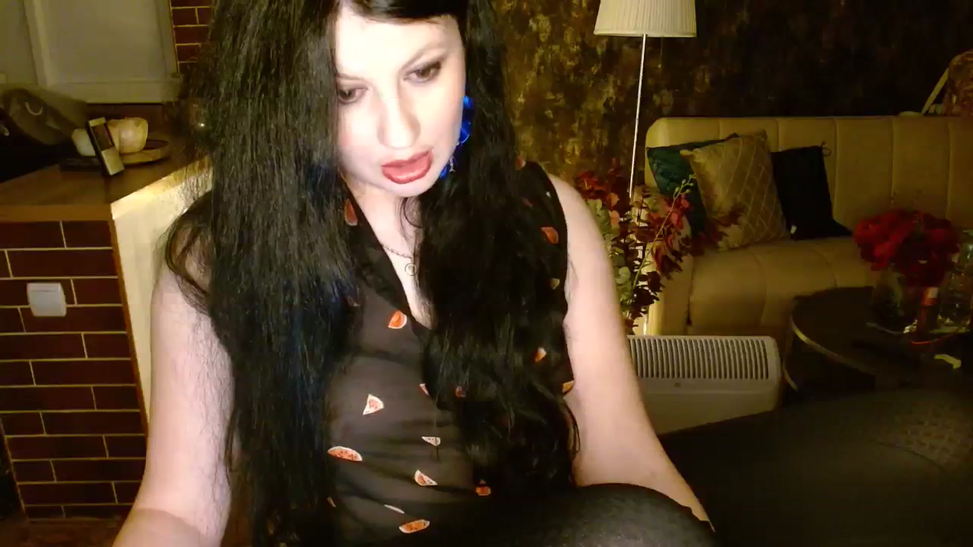 Gallery image thumbnail from Poison_Rose_'s myfreecams stream on, 12/16/2023, 24:04 image 12 of 20