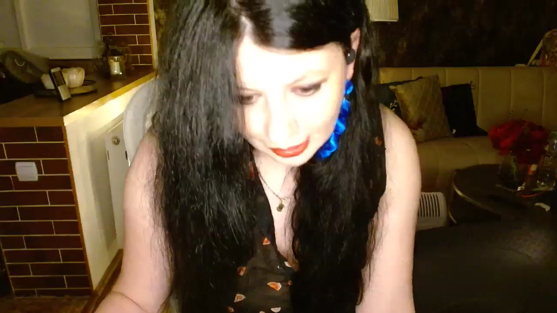 Gallery image thumbnail from Poison_Rose_'s myfreecams stream on, 12/16/2023, 24:04 image 5 of 20