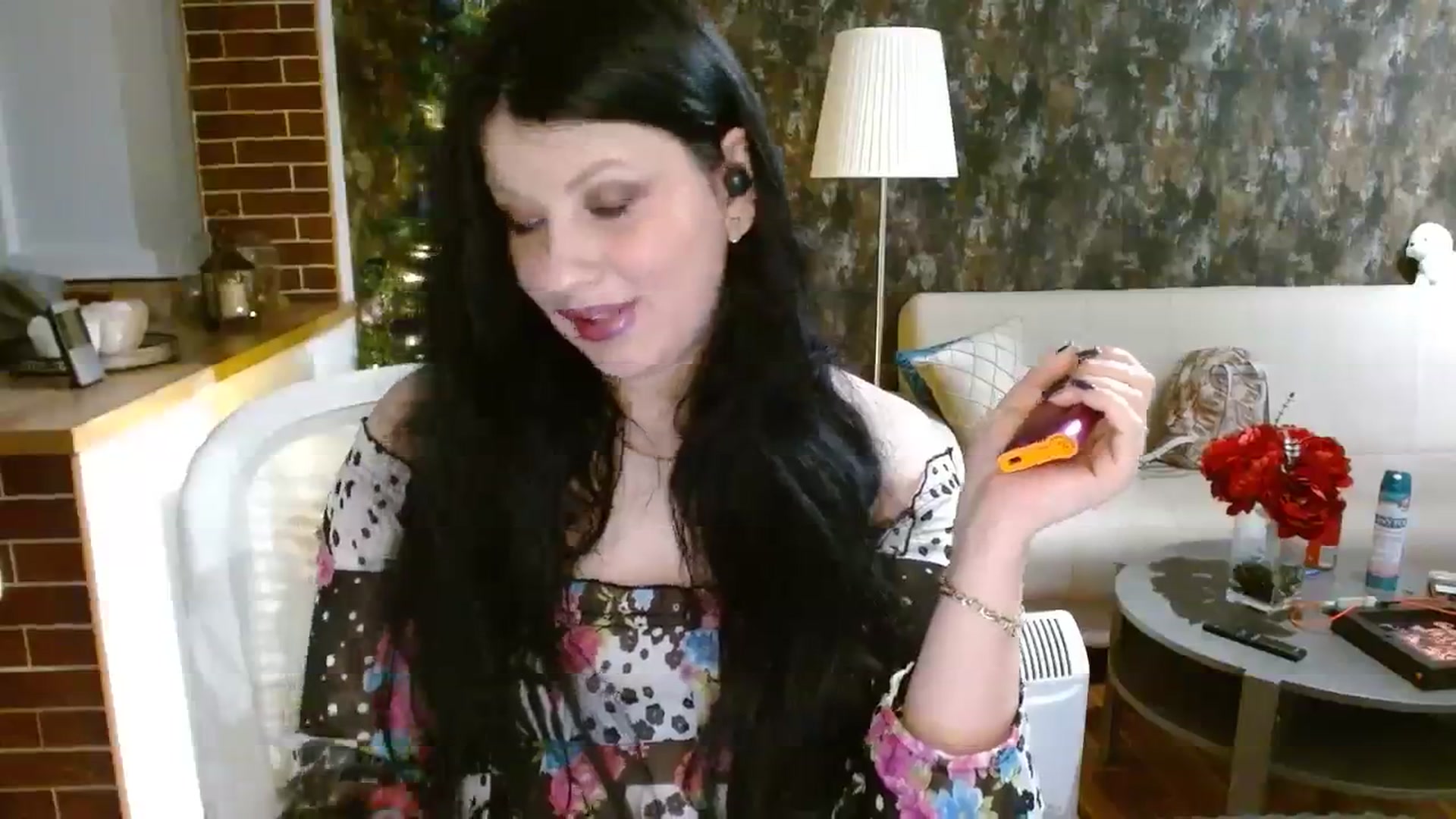 Gallery image thumbnail from Poison_Rose_'s myfreecams stream on, 12/17/2023, 23:21 image 7 of 20