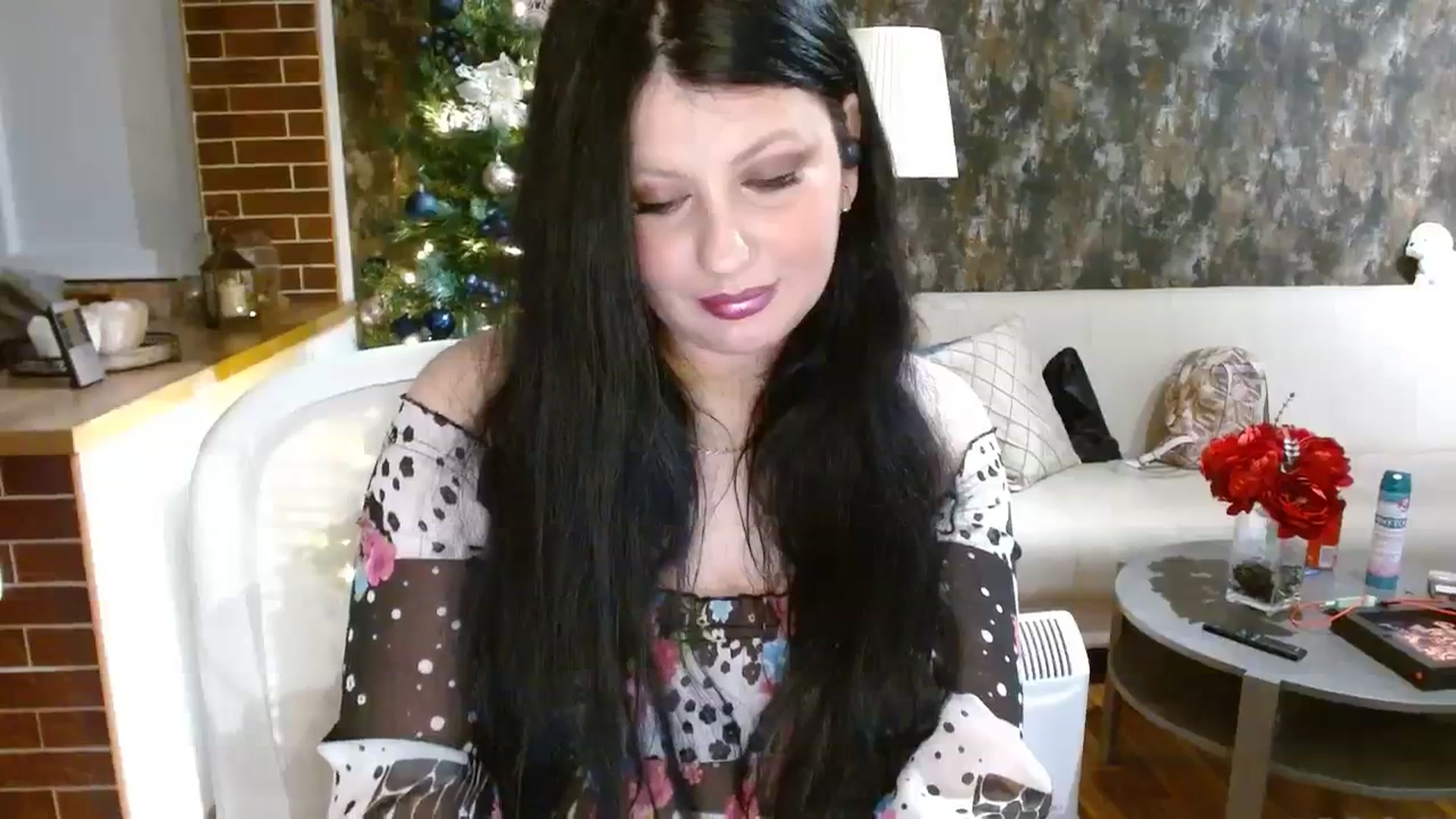 Gallery image thumbnail from Poison_Rose_'s myfreecams stream on, 12/17/2023, 23:21 image 5 of 20