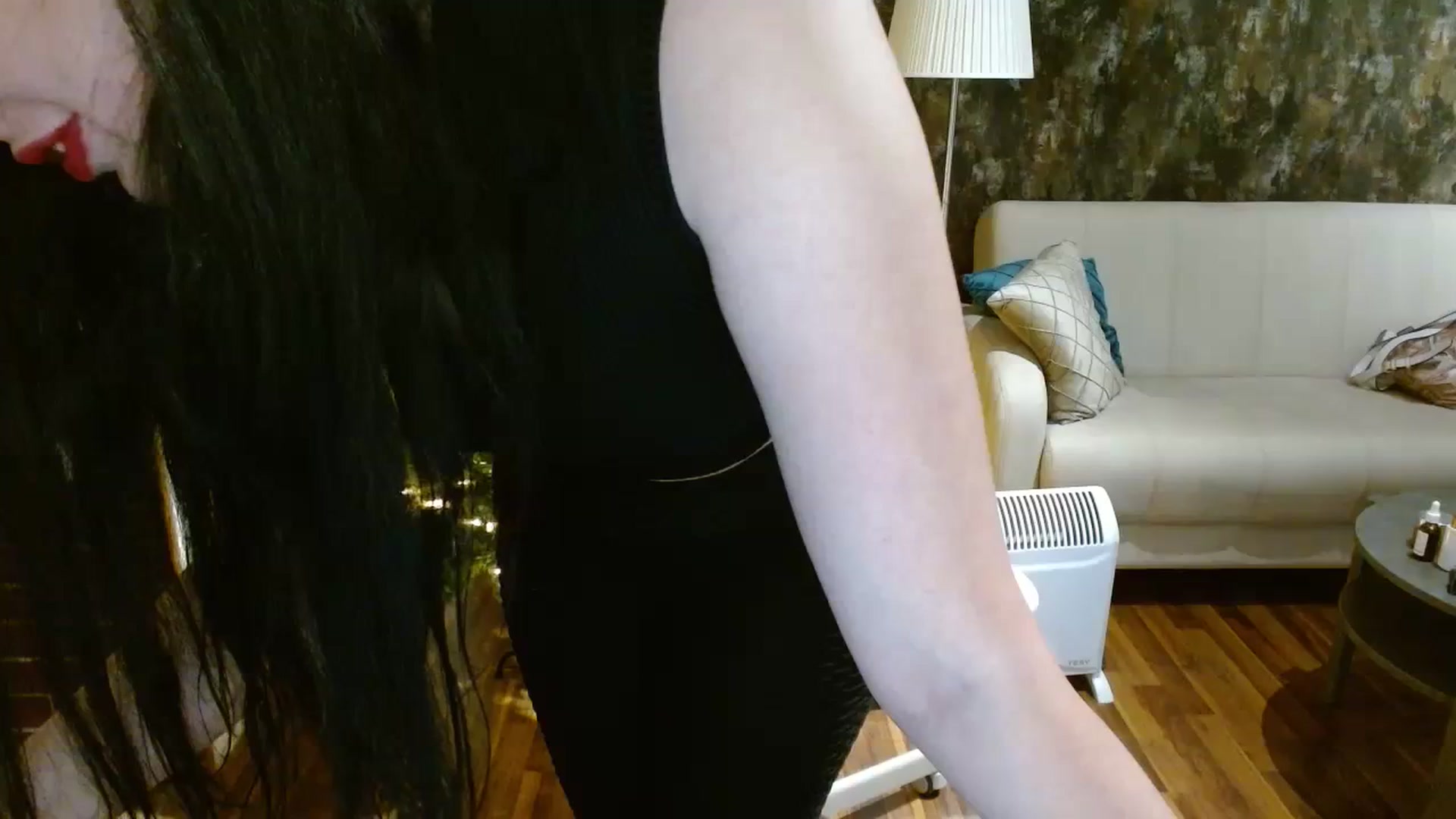 Gallery image thumbnail from Poison_Rose_'s myfreecams stream on, 12/26/2023, 24:02 image 7 of 20