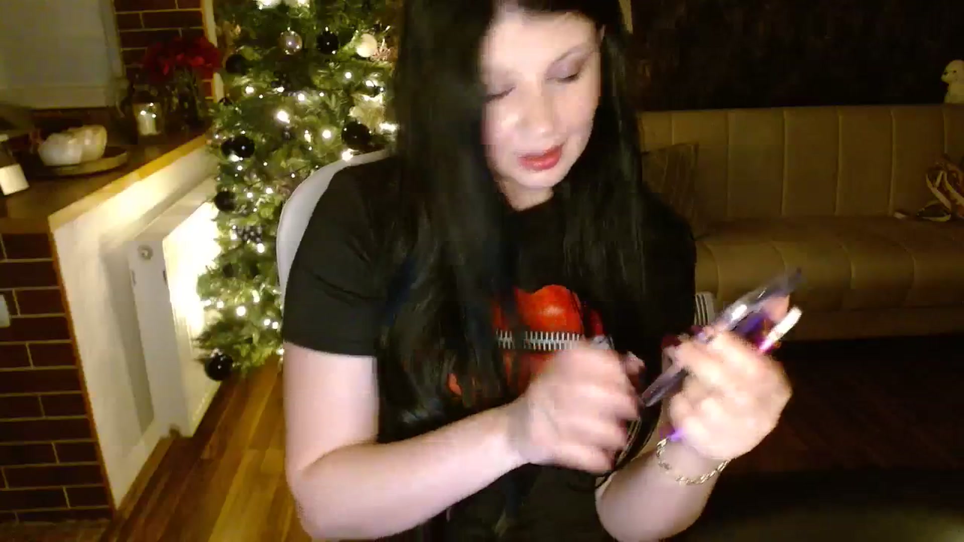 Gallery image thumbnail from Poison_Rose_'s myfreecams stream on, 12/30/2023, 20:42 image 11 of 20