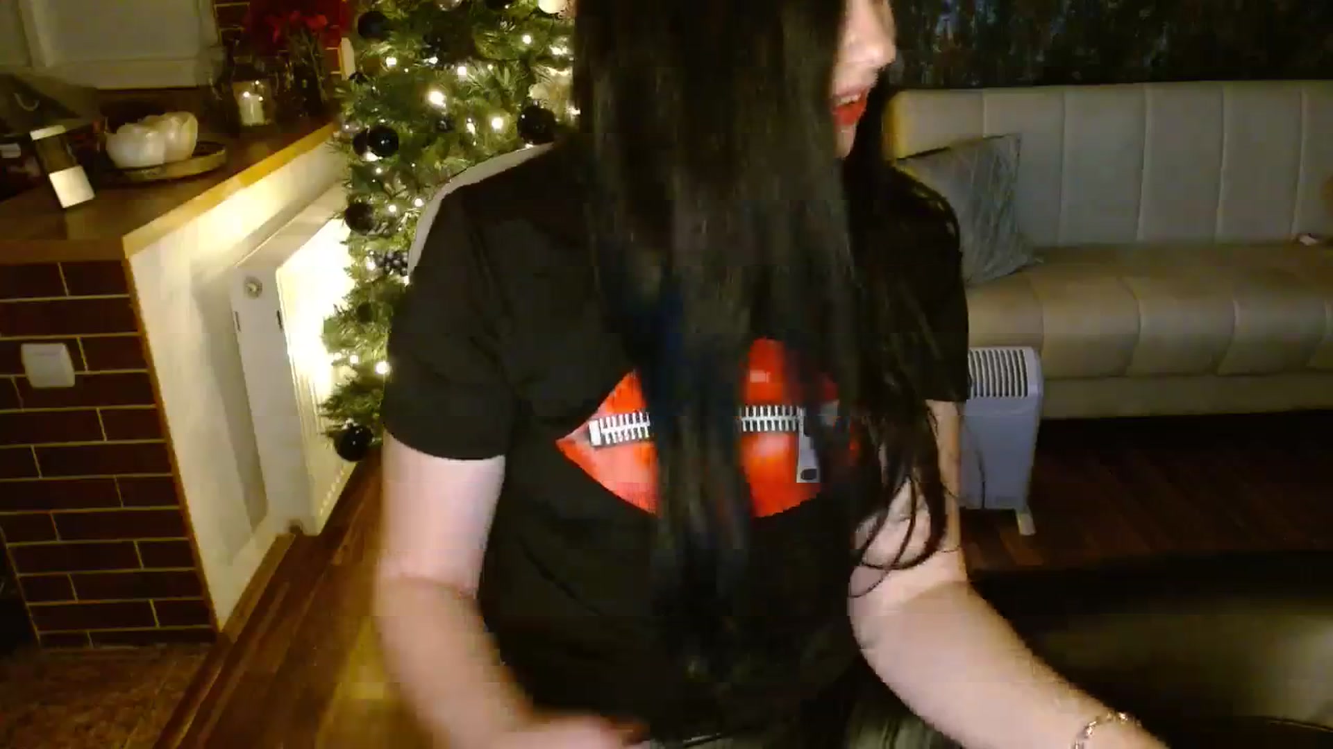 Gallery image thumbnail from Poison_Rose_'s myfreecams stream on, 12/30/2023, 20:42 image 5 of 20