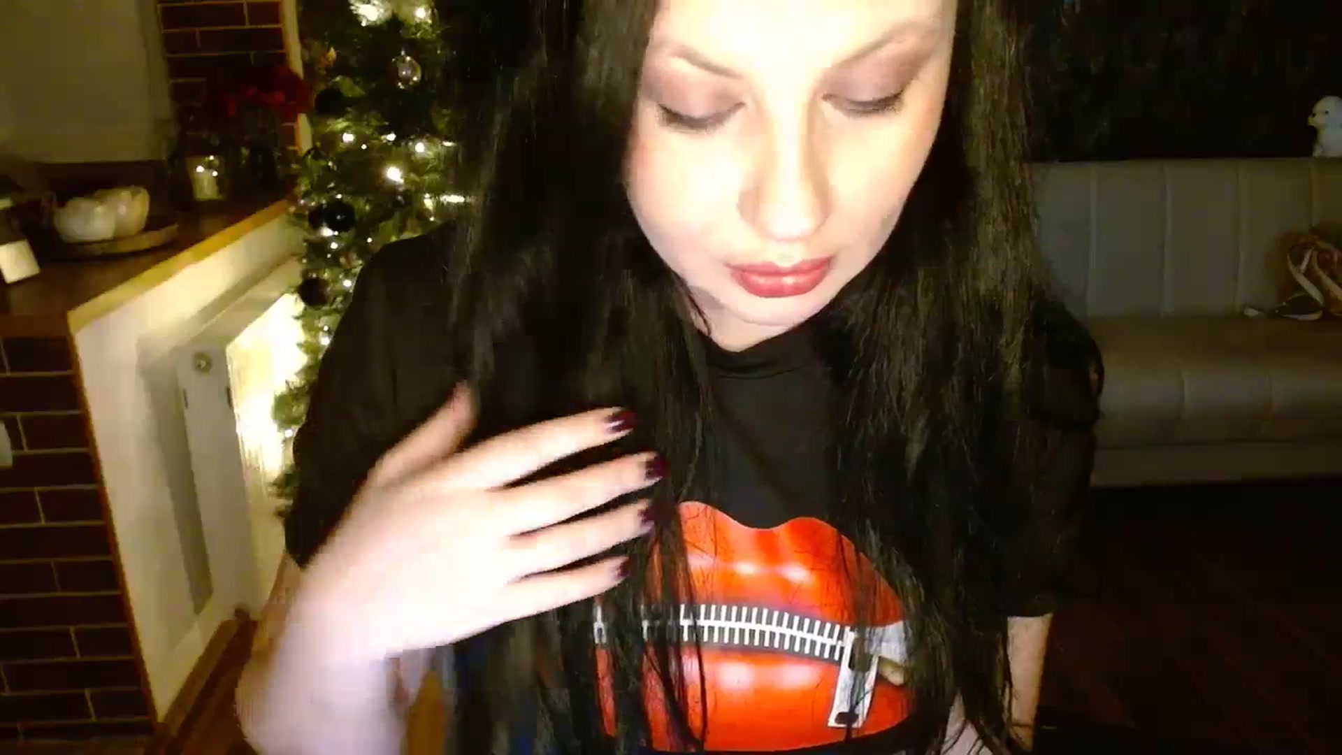 Gallery image thumbnail from Poison_Rose_'s myfreecams stream on, 12/30/2023, 20:42 image 8 of 20