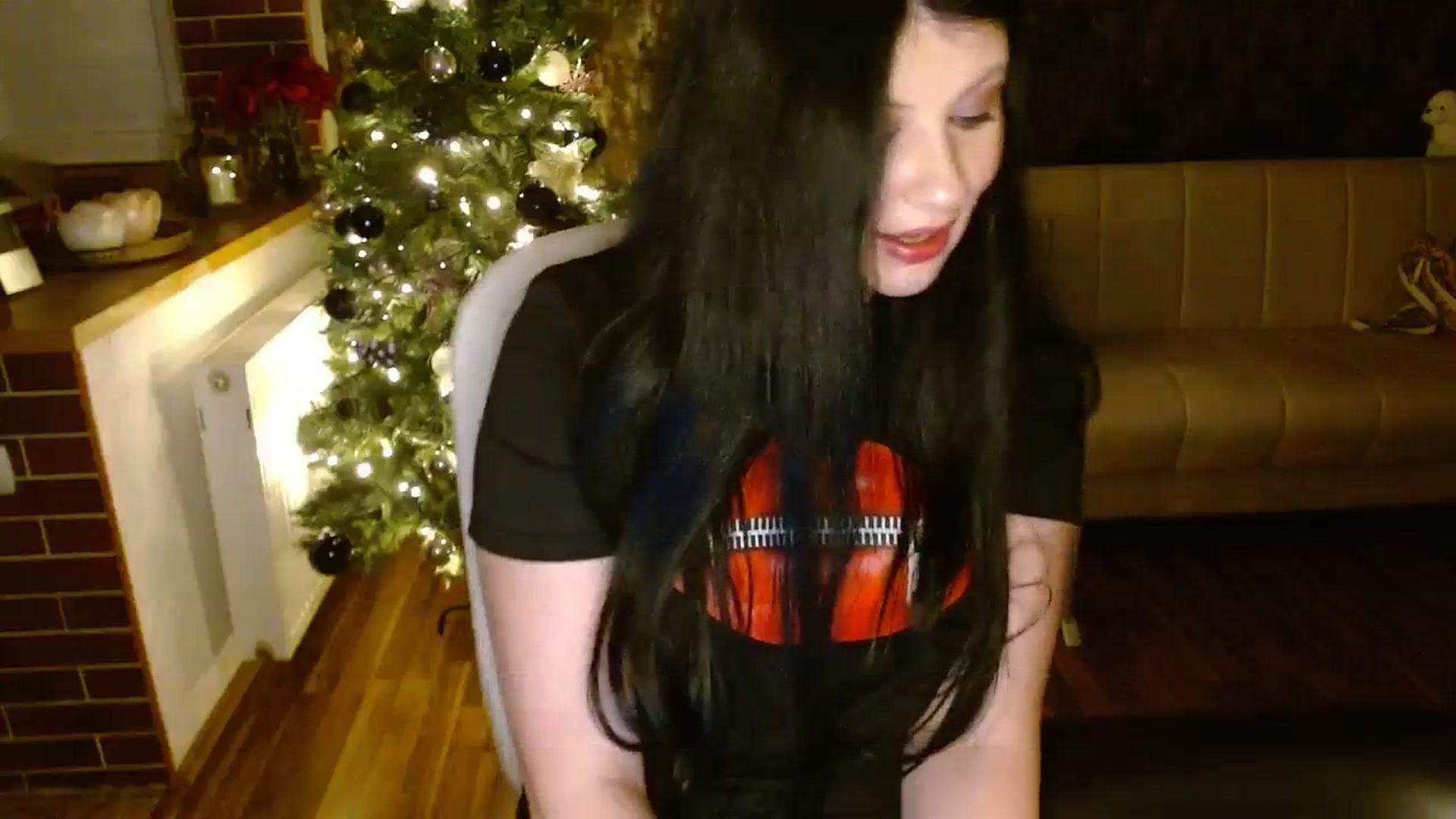 Gallery image thumbnail from Poison_Rose_'s myfreecams stream on, 12/30/2023, 20:42 image 12 of 20