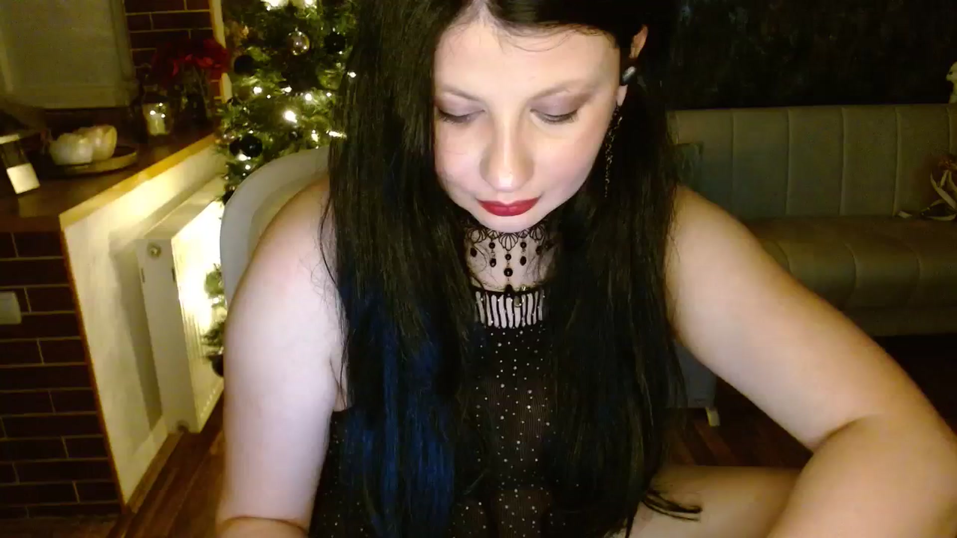 Gallery image thumbnail from Poison_Rose_'s myfreecams stream on, 12/30/2023, 22:01 image 10 of 20