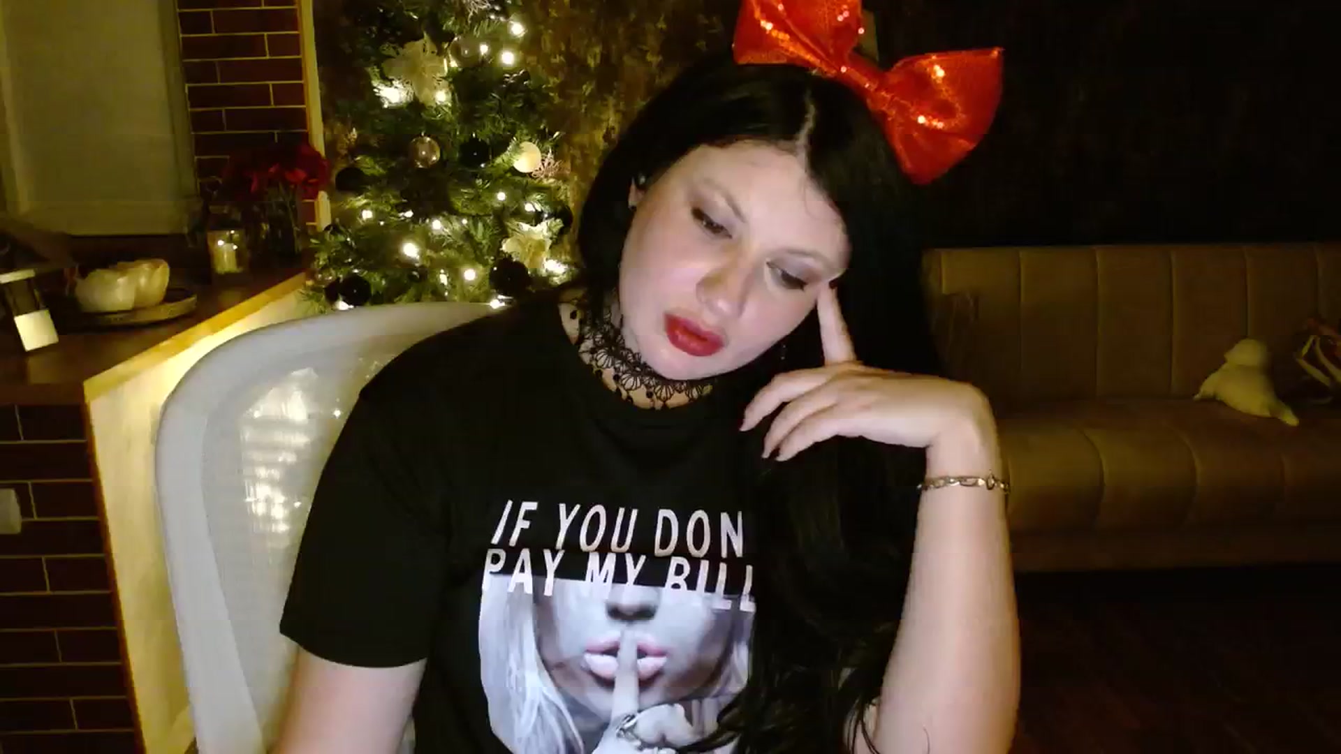 Gallery image thumbnail from Poison_Rose_'s myfreecams stream on, 12/31/2023, 01:10 image 9 of 20