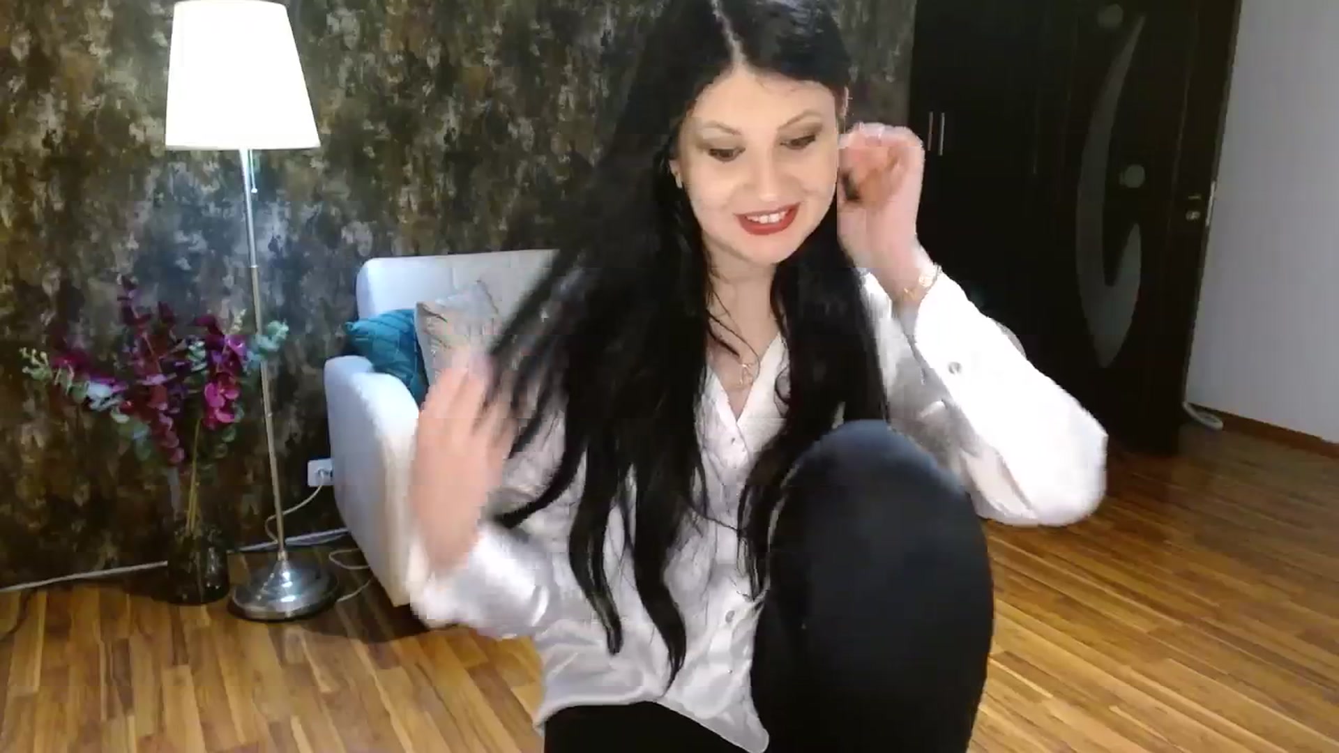 Gallery image thumbnail from Poison_Rose_'s myfreecams stream on, 03/17/2024, 19:50 image 7 of 20