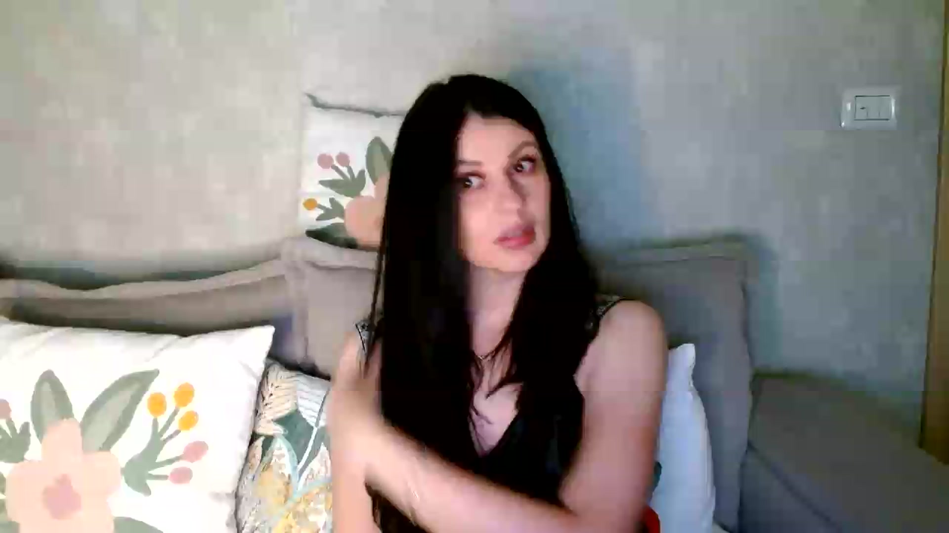 Gallery image thumbnail from Poison_Rose_'s myfreecams stream on, 07/04/2026, 19:54 image 9 of 20