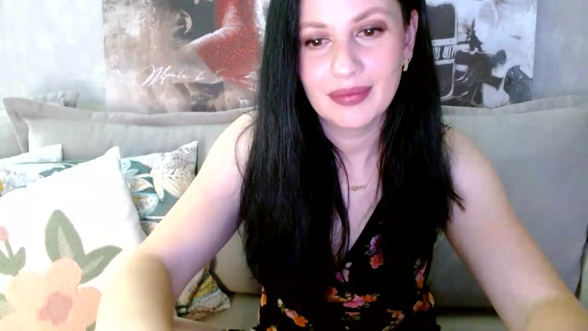 Gallery image thumbnail from Poison_Rose_'s myfreecams stream on, 07/05/2026, 19:11 image 19 of 20