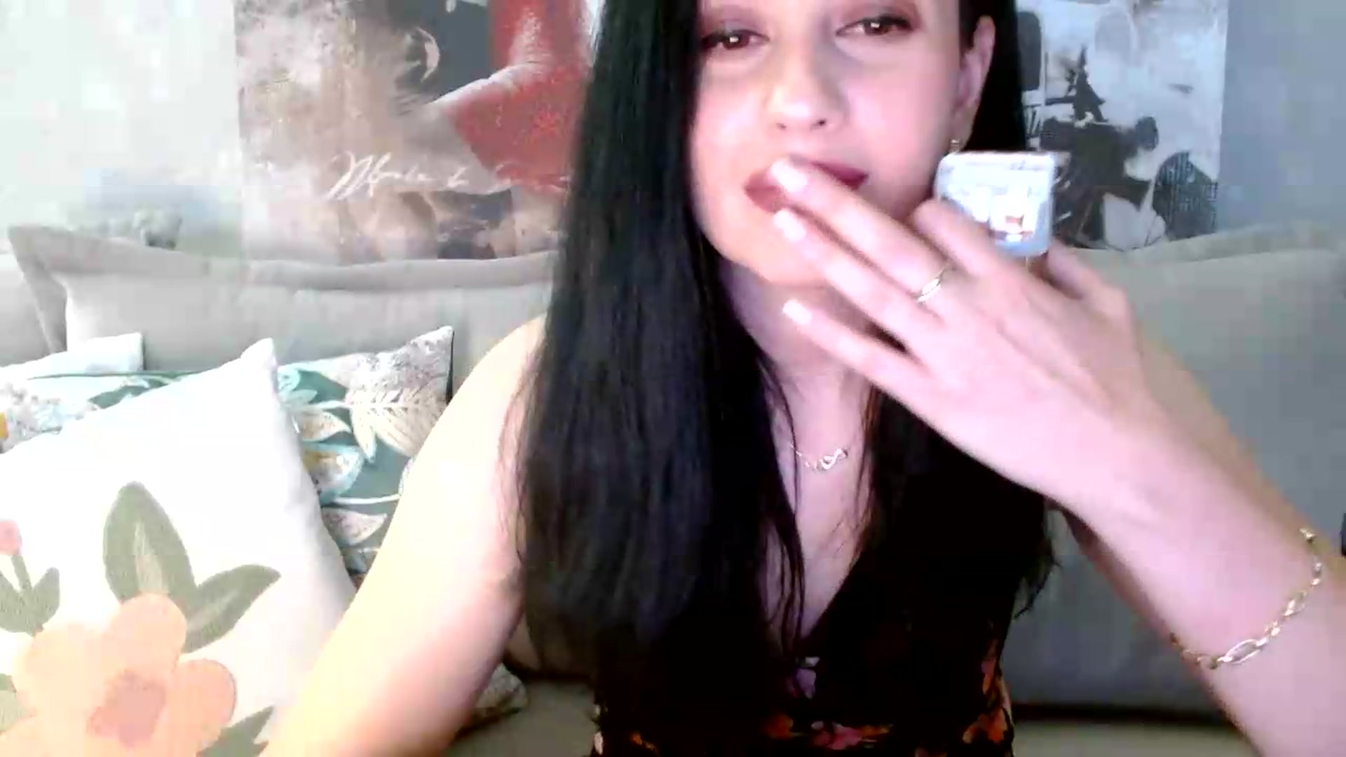 Gallery image thumbnail from Poison_Rose_'s myfreecams stream on, 07/05/2026, 19:11 image 18 of 20
