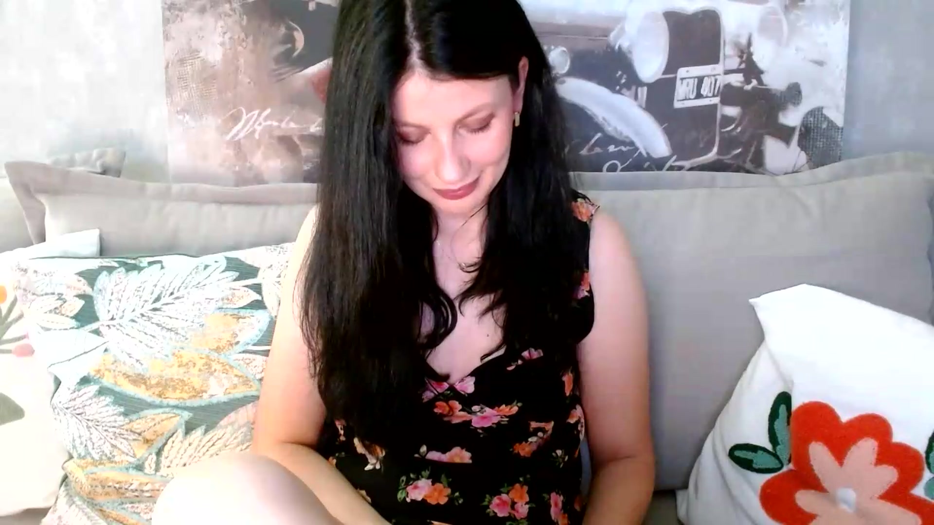 Gallery image thumbnail from Poison_Rose_'s myfreecams stream on, 07/05/2026, 19:11 image 8 of 20