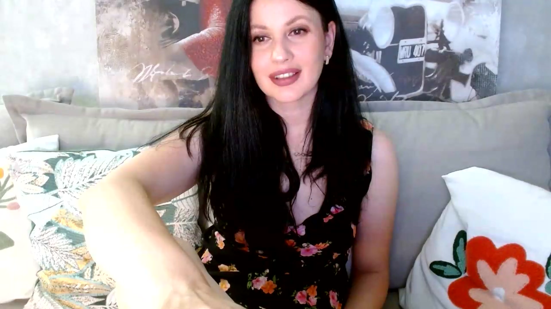 Gallery image thumbnail from Poison_Rose_'s myfreecams stream on, 07/05/2026, 19:11 image 9 of 20