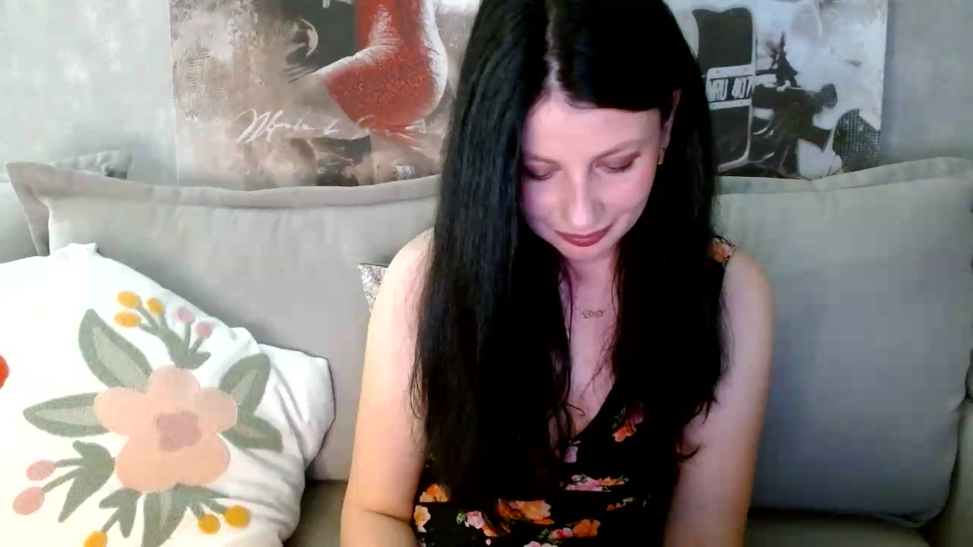 Gallery image thumbnail from Poison_Rose_'s myfreecams stream on, 07/05/2026, 21:44 image 4 of 20