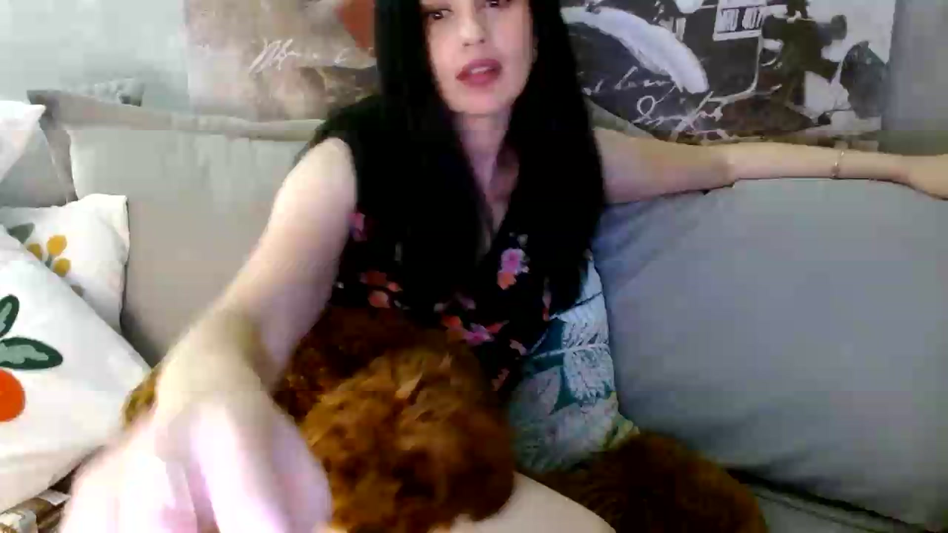 Gallery image thumbnail from Poison_Rose_'s myfreecams stream on, 07/05/2026, 22:35 image 1 of 20