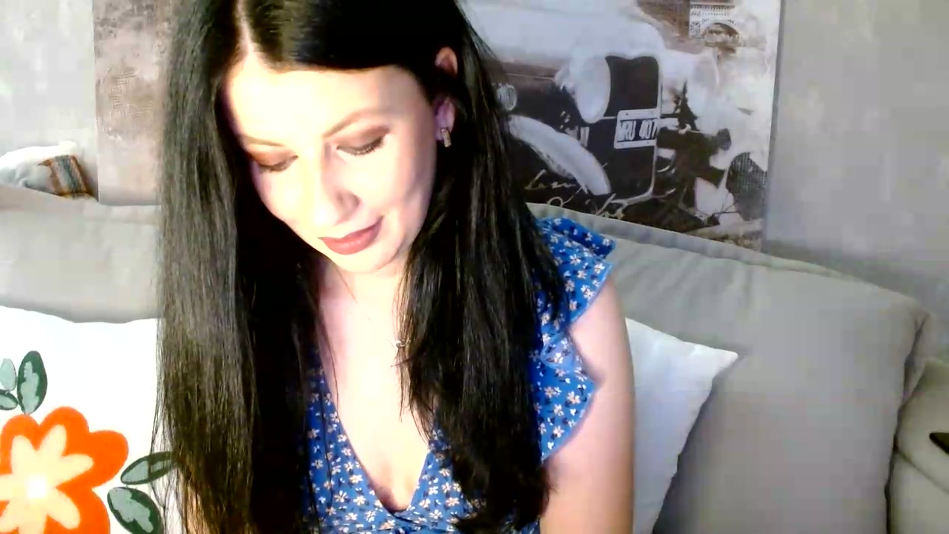 Gallery image thumbnail from Poison_Rose_'s myfreecams stream on, 07/10/2026, 19:39 image 10 of 20
