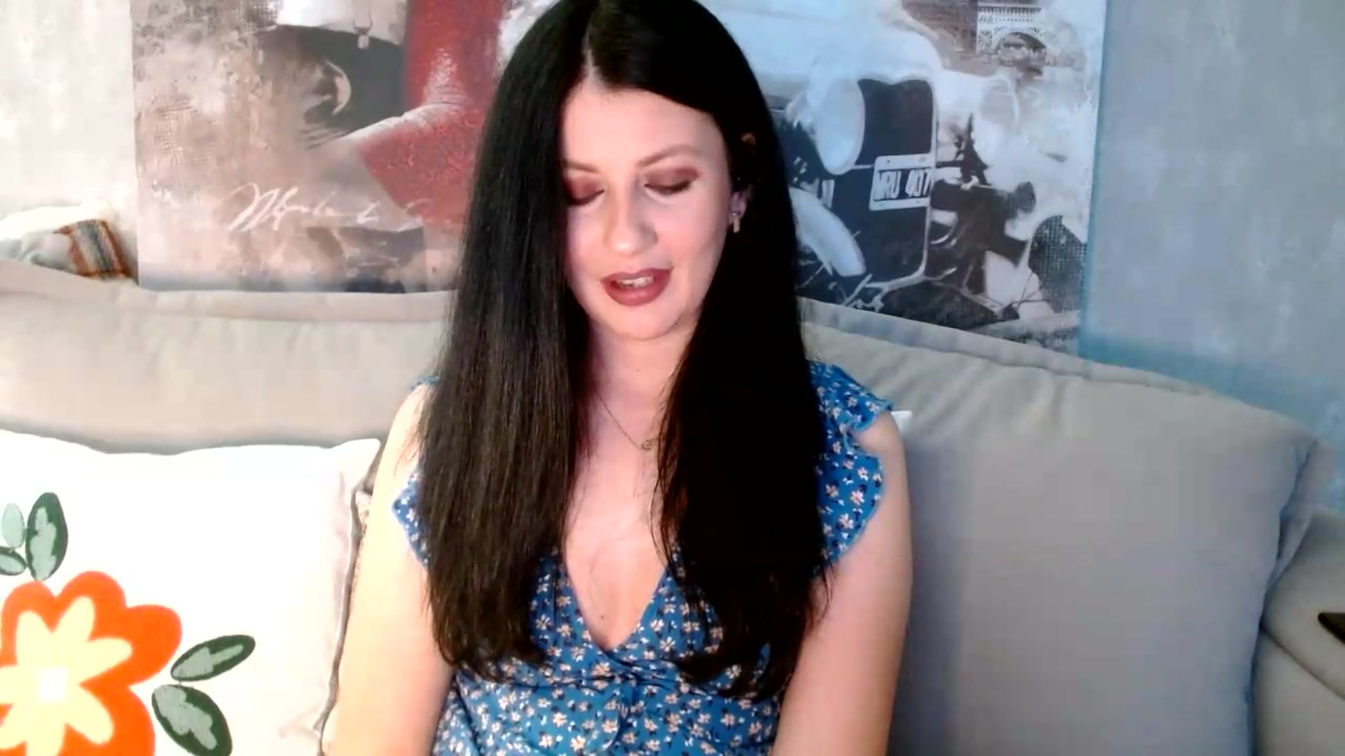 Gallery image thumbnail from Poison_Rose_'s myfreecams stream on, 07/10/2026, 19:39 image 18 of 20