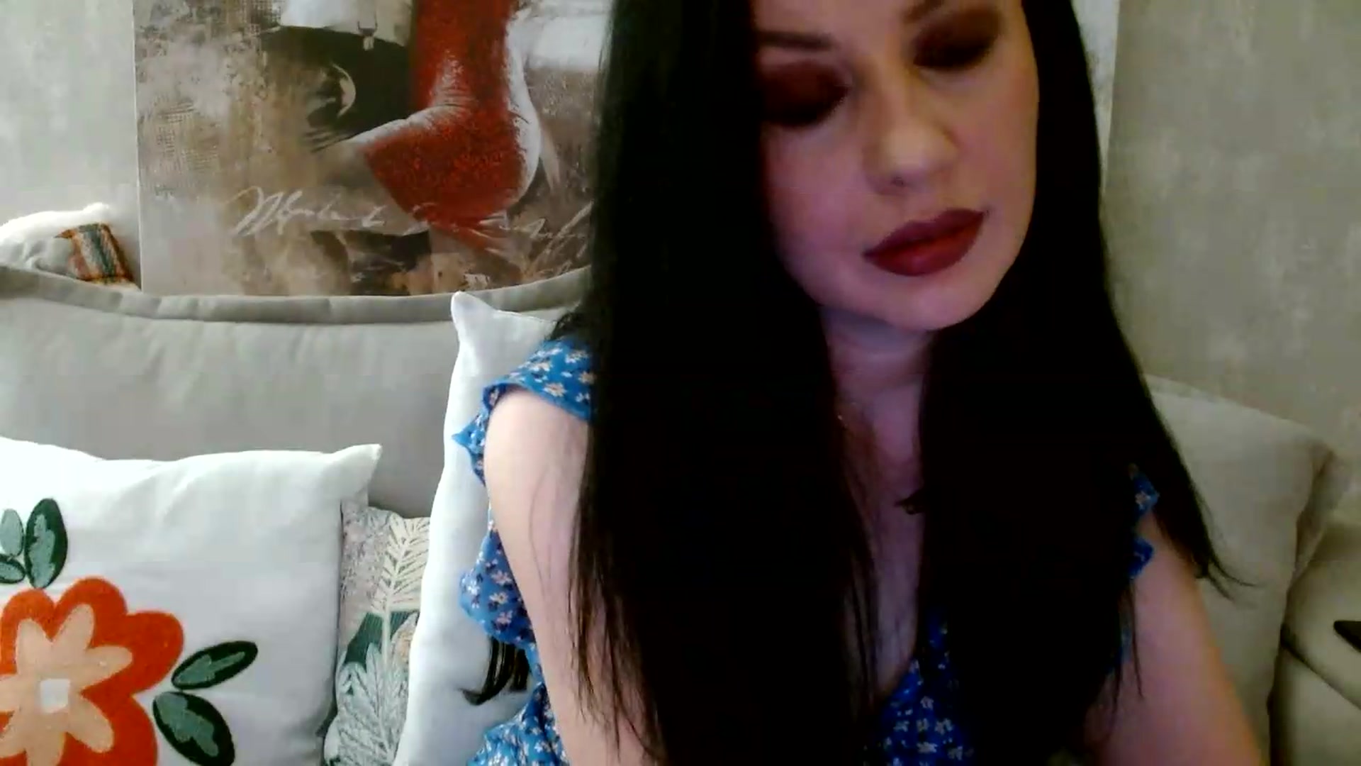 Gallery image thumbnail from Poison_Rose_'s myfreecams stream on, 07/10/2026, 19:39 image 14 of 20
