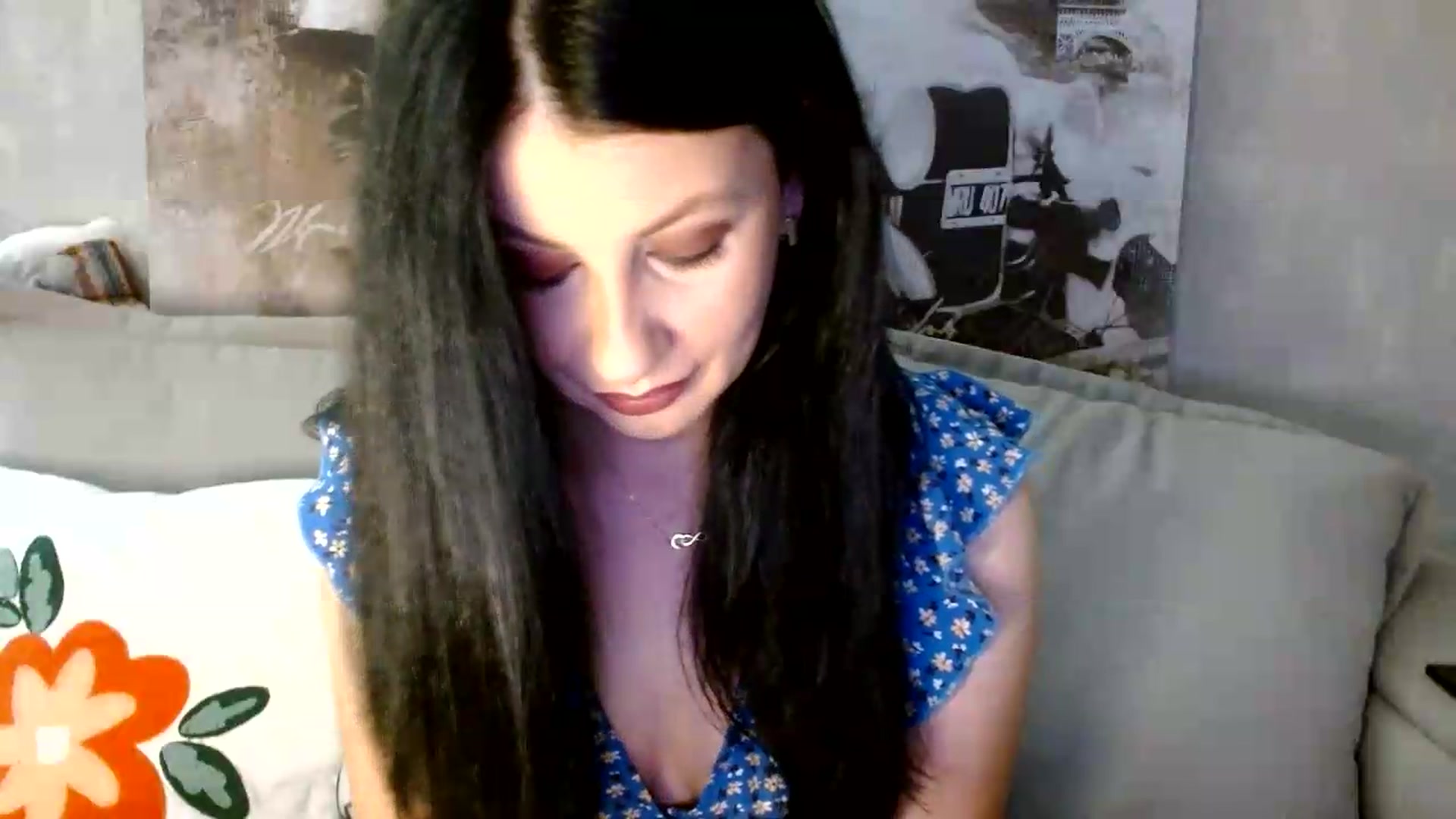Gallery image thumbnail from Poison_Rose_'s myfreecams stream on, 07/10/2026, 19:39 image 8 of 20