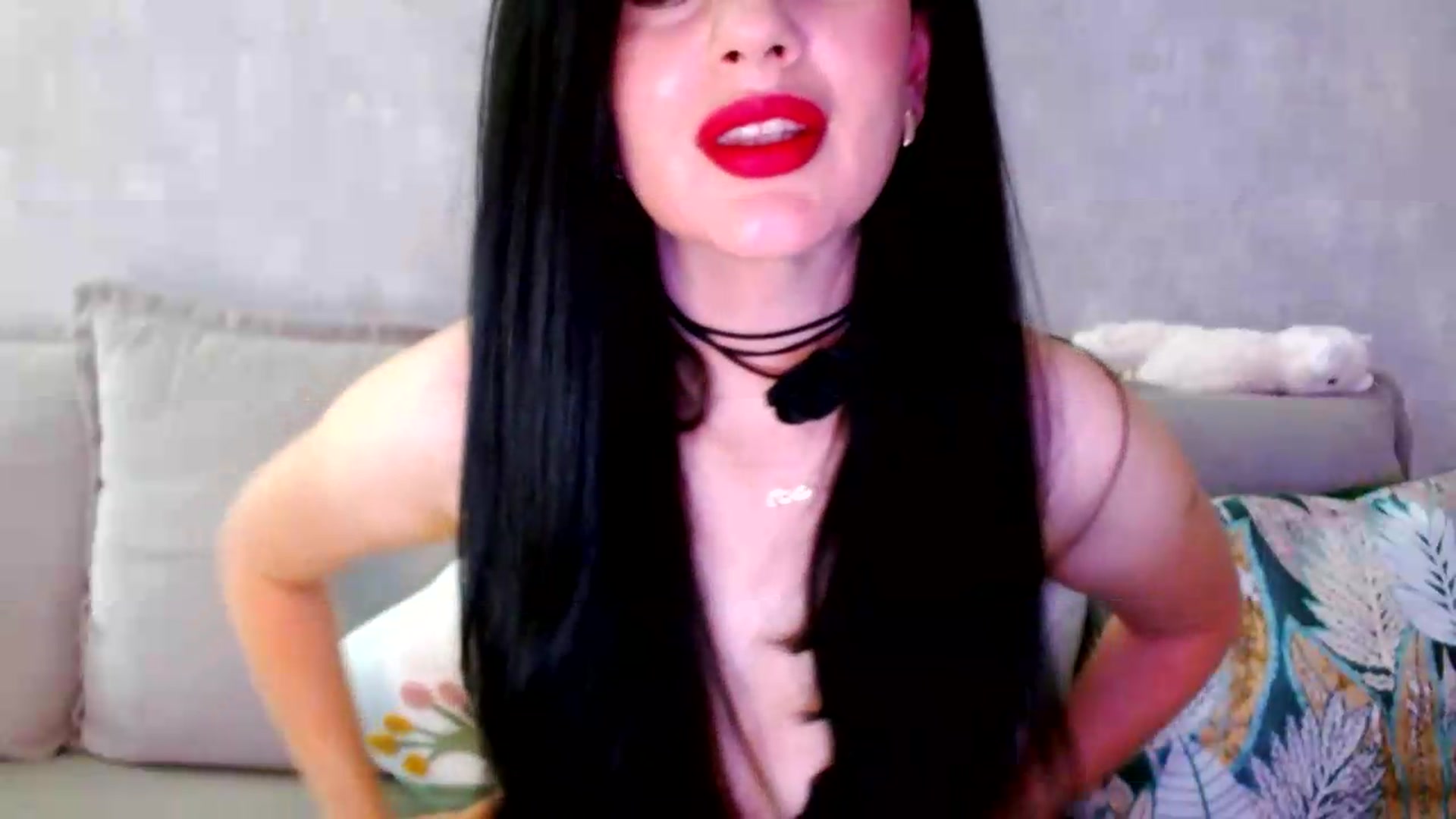 Gallery image thumbnail from Poison_Rose_'s myfreecams stream on, 08/09/2026, 17:35 image 2 of 20