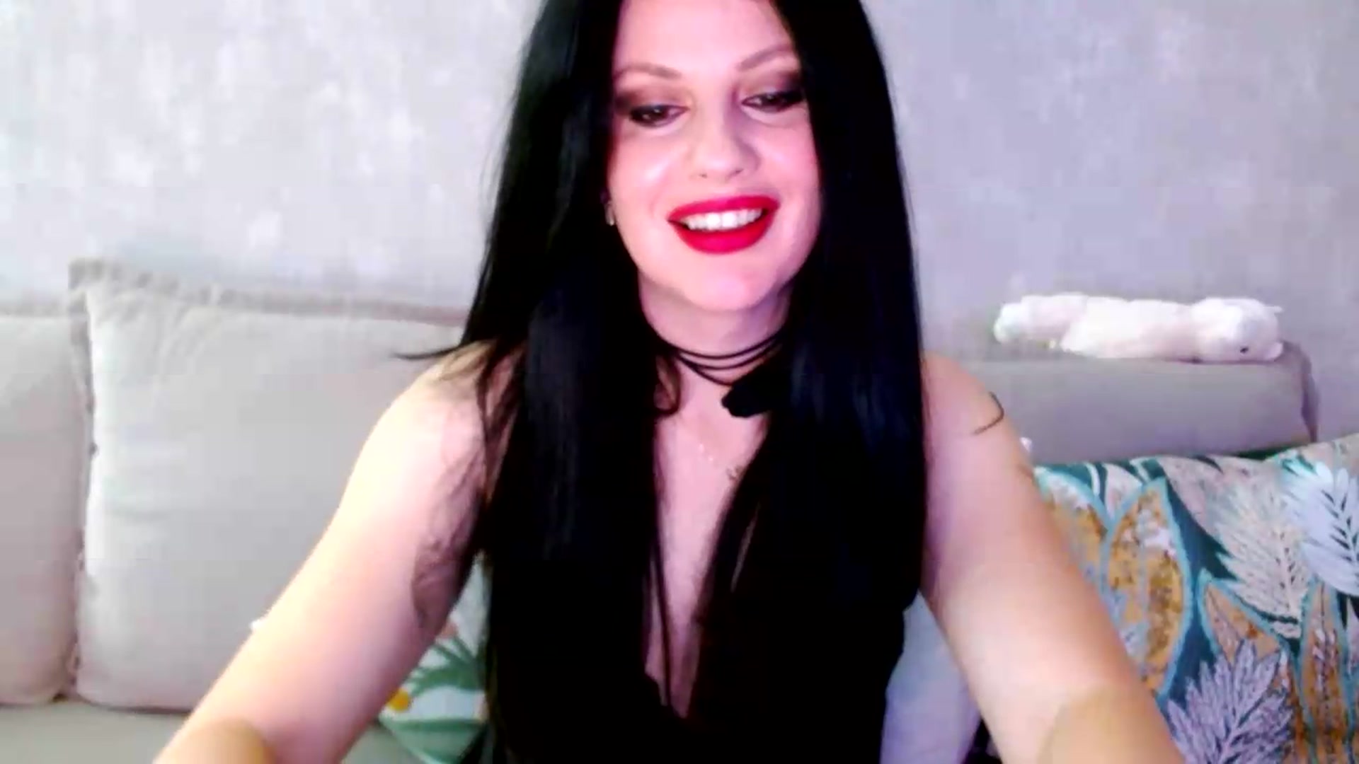 Gallery image thumbnail from Poison_Rose_'s myfreecams stream on, 08/09/2026, 17:35 image 3 of 20