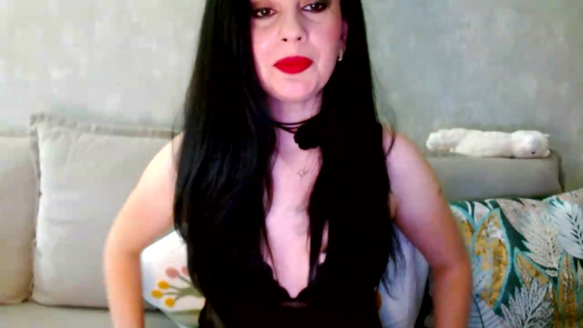 Gallery image thumbnail from Poison_Rose_'s myfreecams stream on, 08/09/2026, 17:35 image 6 of 20