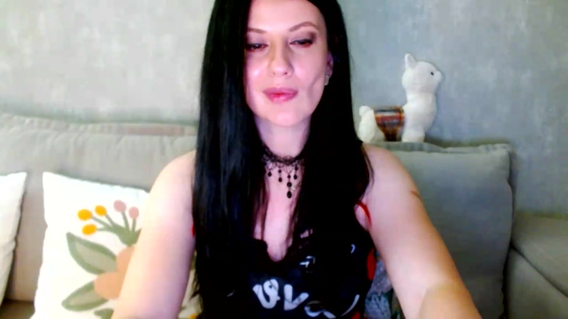 Gallery image thumbnail from Poison_Rose_'s myfreecams stream on, 08/17/2026, 17:32 image 8 of 20