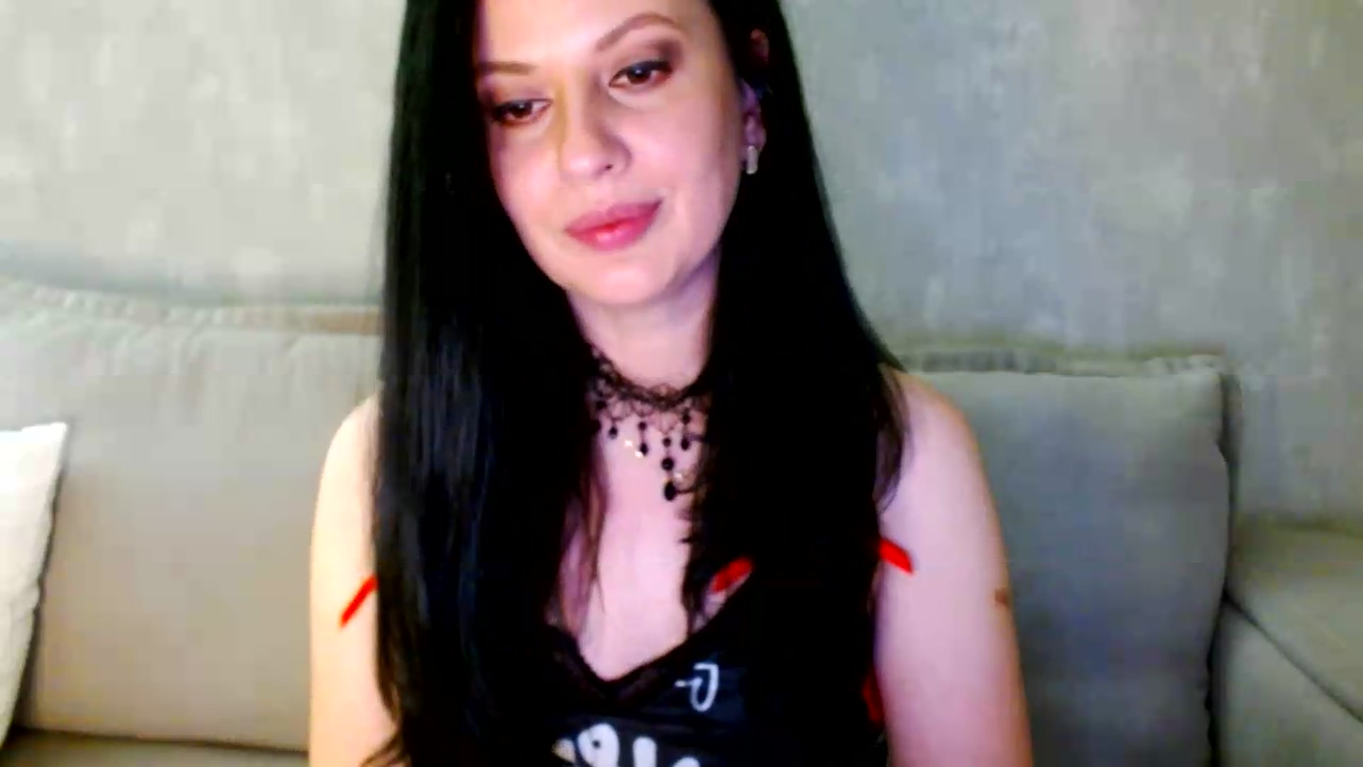 Gallery image thumbnail from Poison_Rose_'s myfreecams stream on, 08/17/2026, 17:32 image 20 of 20