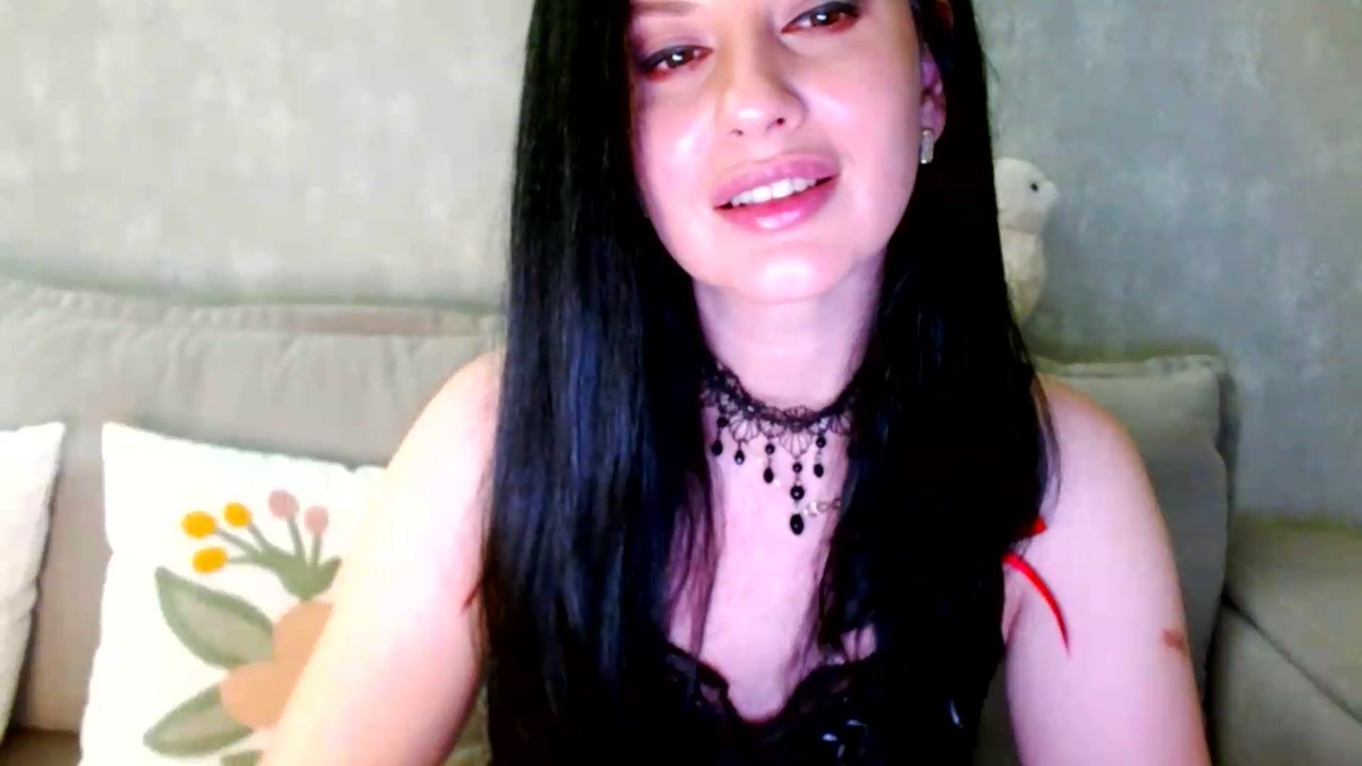 Gallery image thumbnail from Poison_Rose_'s myfreecams stream on, 08/17/2026, 17:32 image 7 of 20