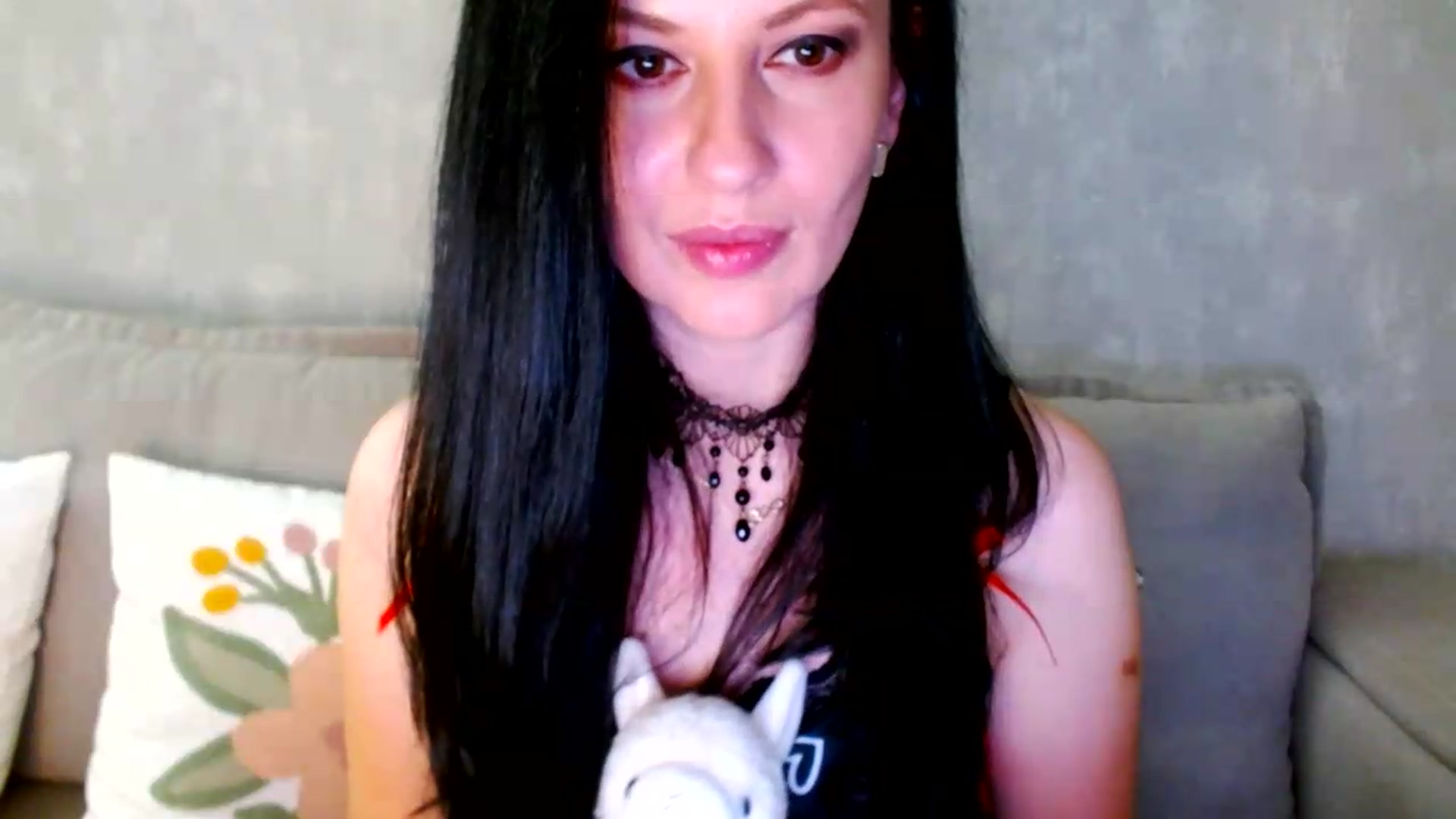 Gallery image thumbnail from Poison_Rose_'s myfreecams stream on, 08/17/2026, 17:32 image 13 of 20