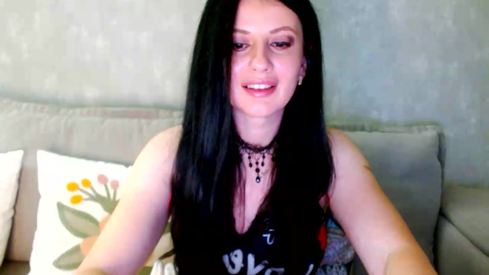 Gallery image thumbnail from Poison_Rose_'s myfreecams stream on, 08/17/2026, 17:32 image 15 of 20