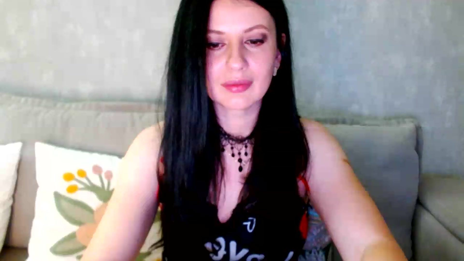 Gallery image thumbnail from Poison_Rose_'s myfreecams stream on, 08/17/2026, 17:32 image 17 of 20