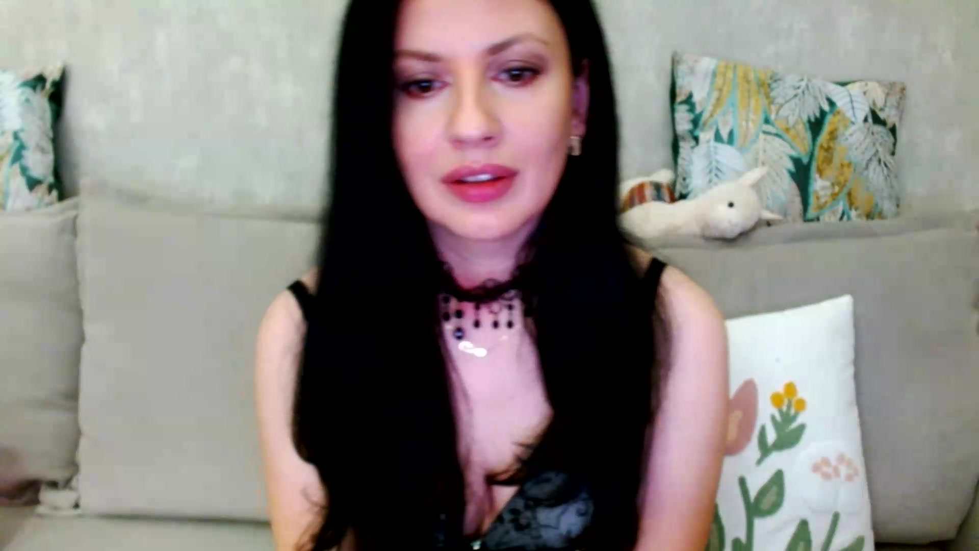 Gallery image thumbnail from Poison_Rose_'s myfreecams stream on, 09/08/2026, 23:48 image 4 of 20