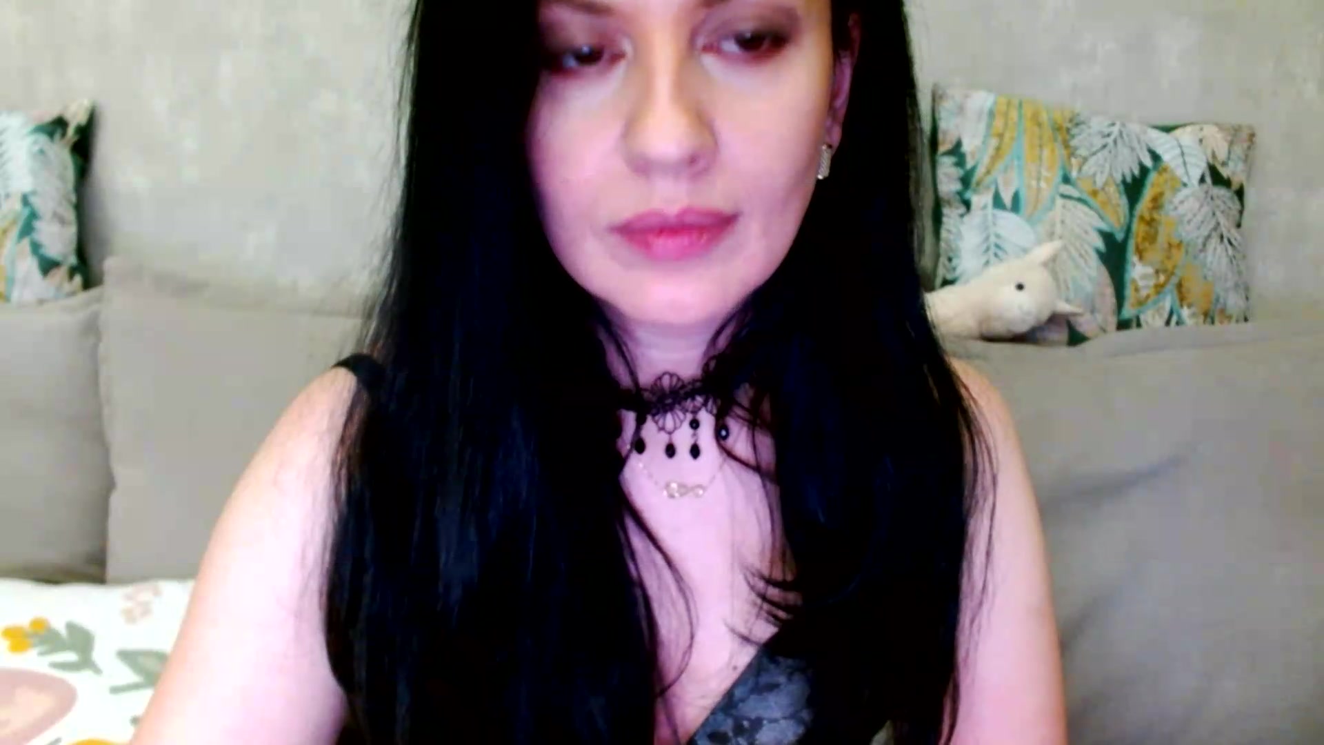 Gallery image thumbnail from Poison_Rose_'s myfreecams stream on, 09/08/2026, 23:48 image 19 of 20