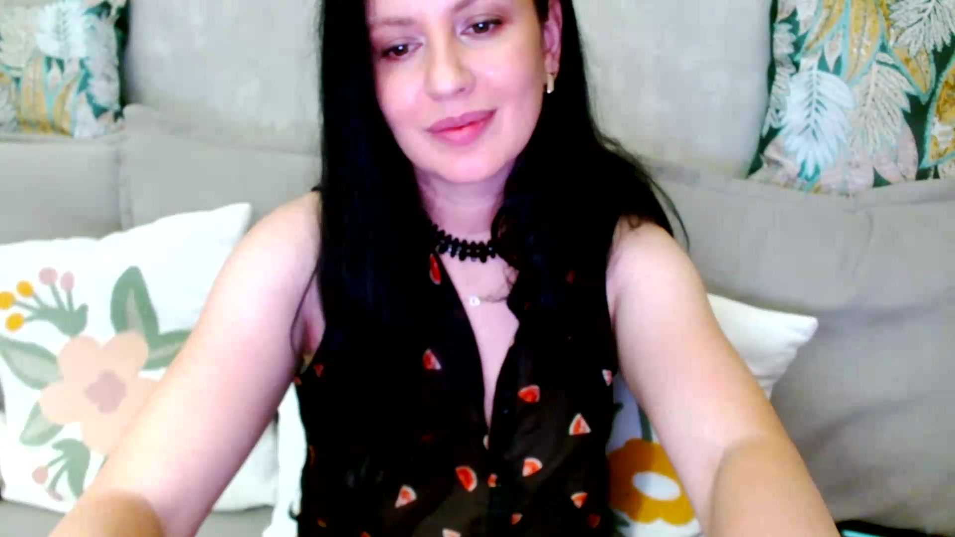 Gallery image thumbnail from Poison_Rose_'s myfreecams stream on, 09/10/2026, 02:16 image 17 of 20