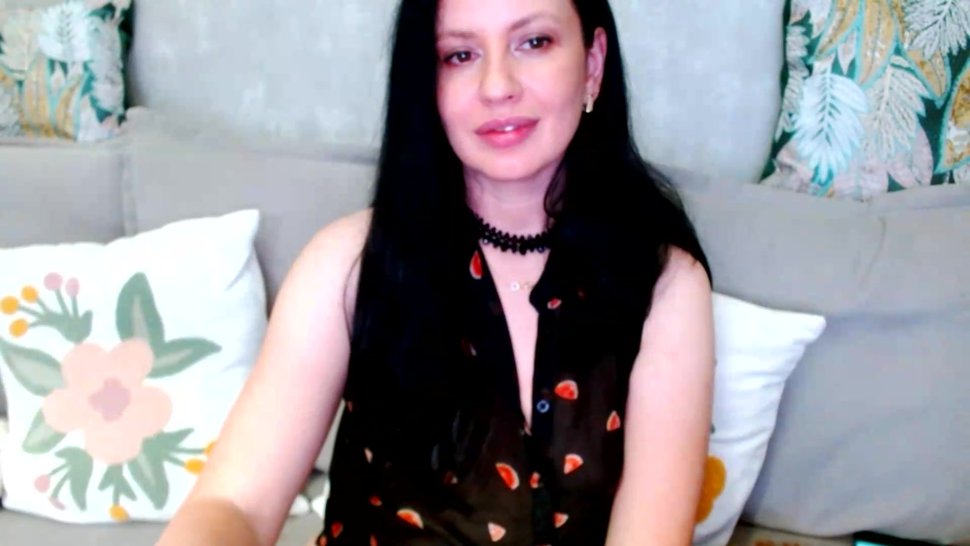Gallery image thumbnail from Poison_Rose_'s myfreecams stream on, 09/10/2026, 02:32 image 18 of 20