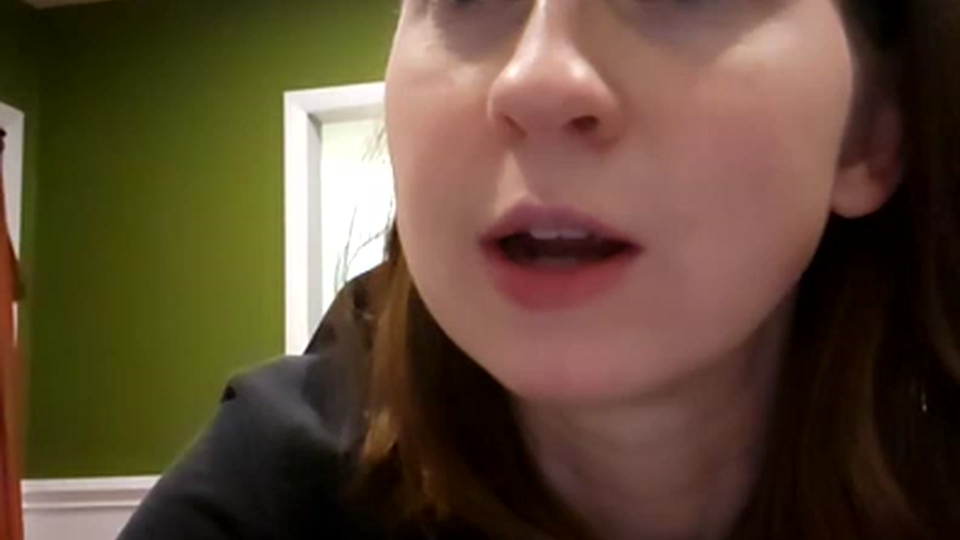Gallery image thumbnail from Poisonberryyy's myfreecams stream on, 02/13/2023, 24:32 image 11 of 20