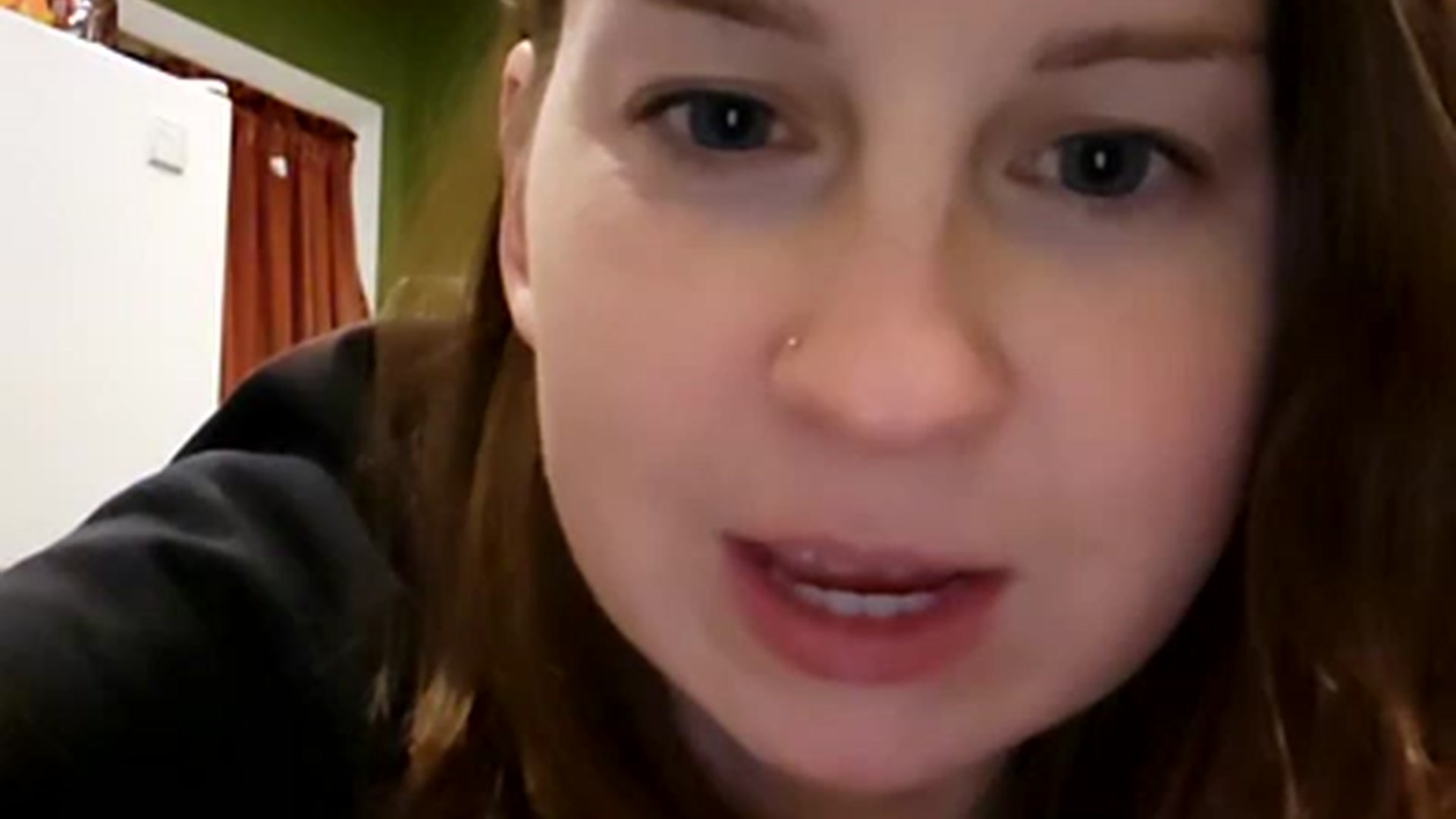 Gallery image thumbnail from Poisonberryyy's myfreecams stream on, 02/13/2023, 24:32 image 8 of 20