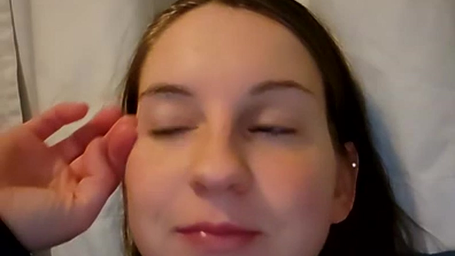 Gallery image thumbnail from Poisonberryyy's myfreecams stream on, 02/17/2023, 01:08 image 8 of 20