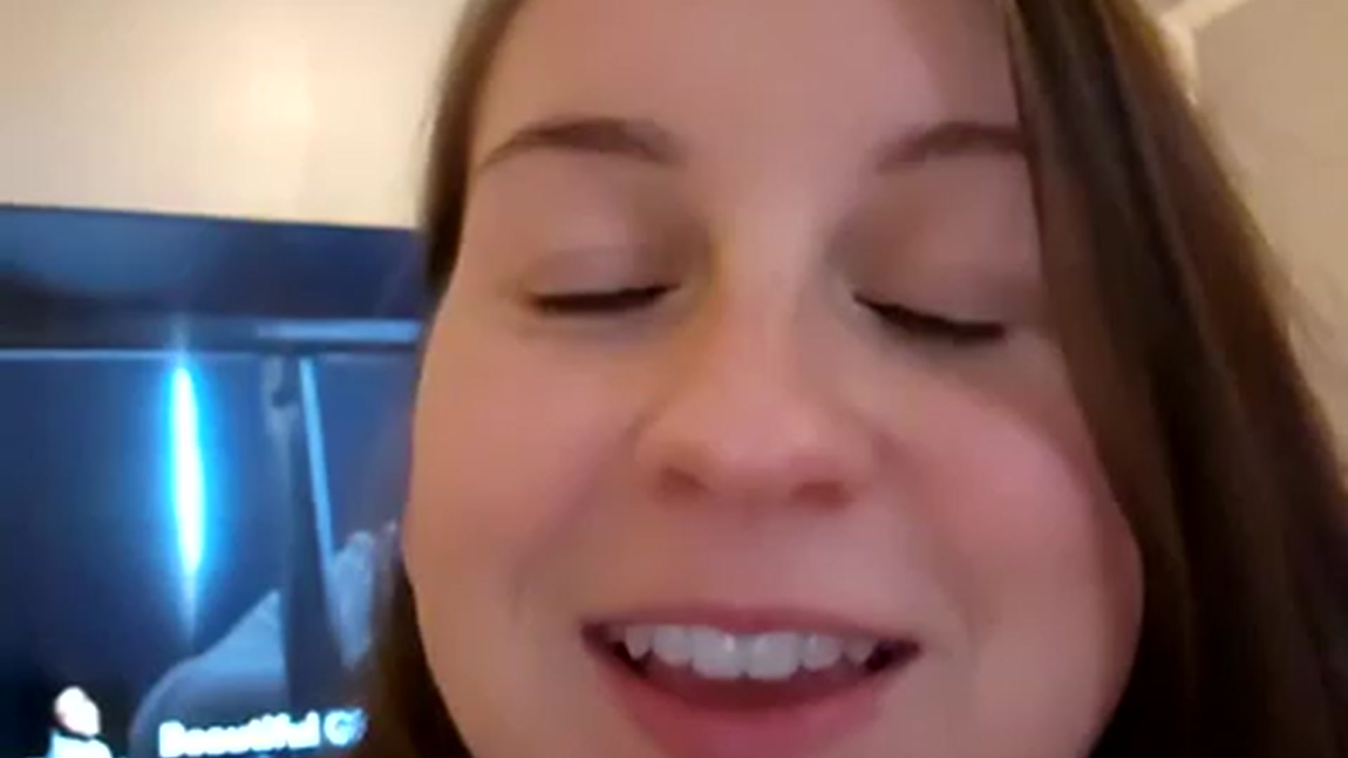Gallery image thumbnail from Poisonberryyy's myfreecams stream on, 02/18/2023, 16:15 image 14 of 20