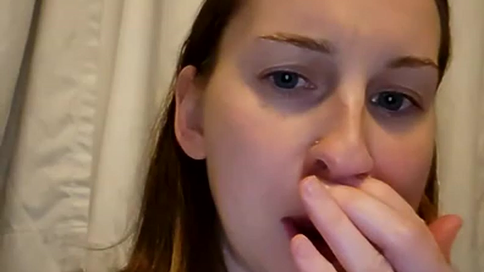 Gallery image thumbnail from Poisonberryyy's myfreecams stream on, 03/04/2023, 01:52 image 1 of 20