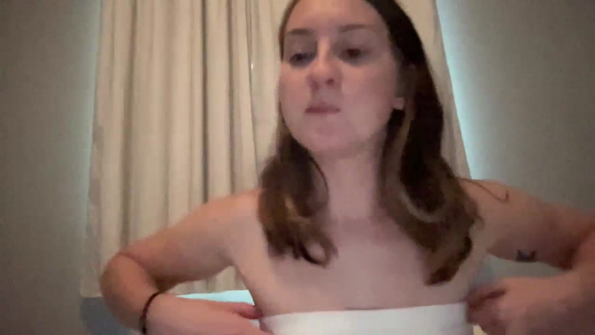 Gallery image thumbnail from Poisonberryyy's myfreecams stream on, 07/28/2023, 23:54 image 14 of 20