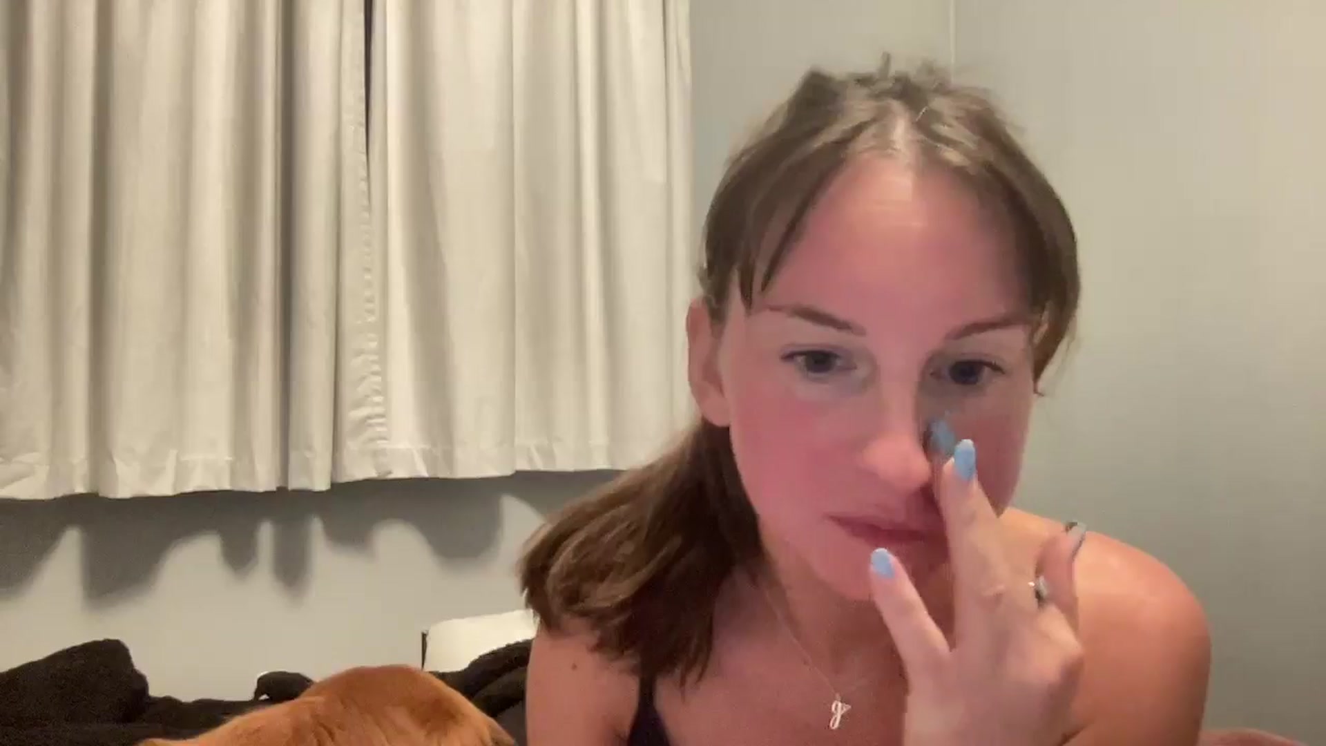 Gallery image thumbnail from Poisonberryyy's myfreecams stream on, 08/27/2025, 01:00 image 20 of 20