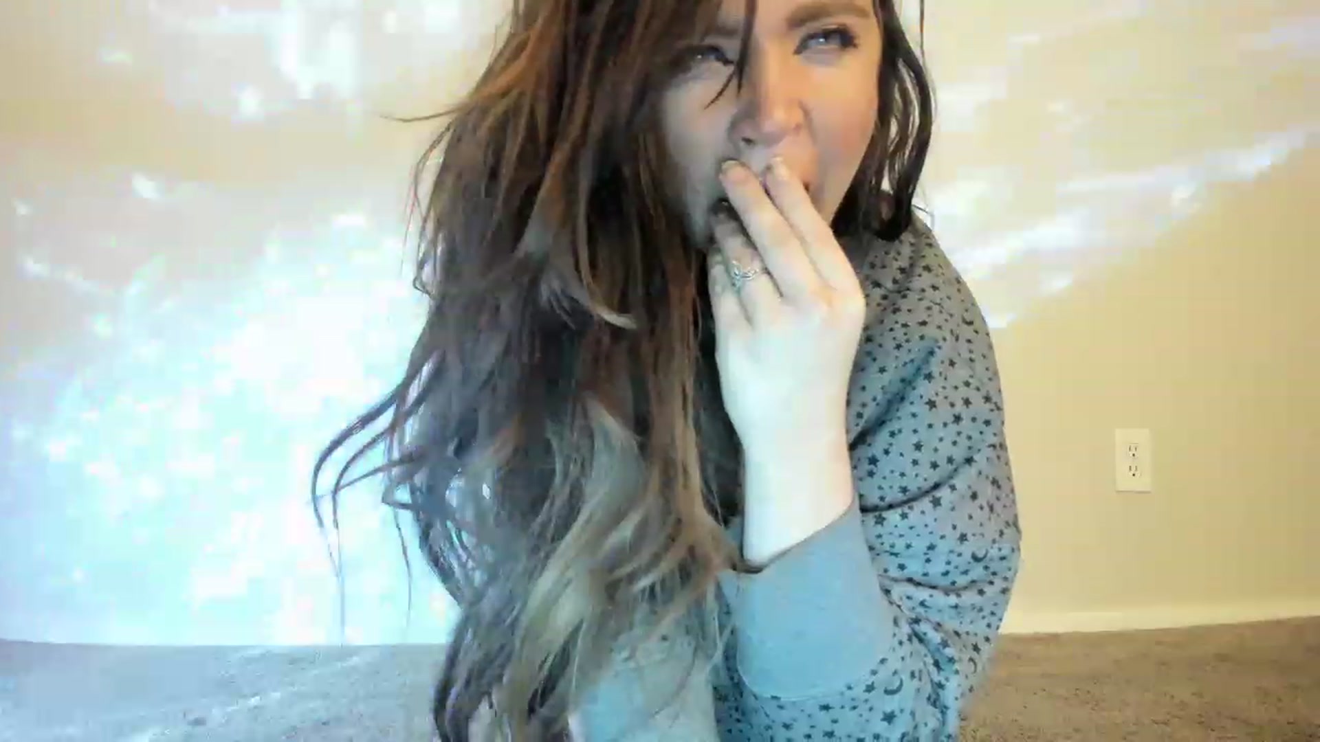 Gallery image thumbnail from PokeAPuss's myfreecams stream on, 12/19/2022, 12:31 image 6 of 20